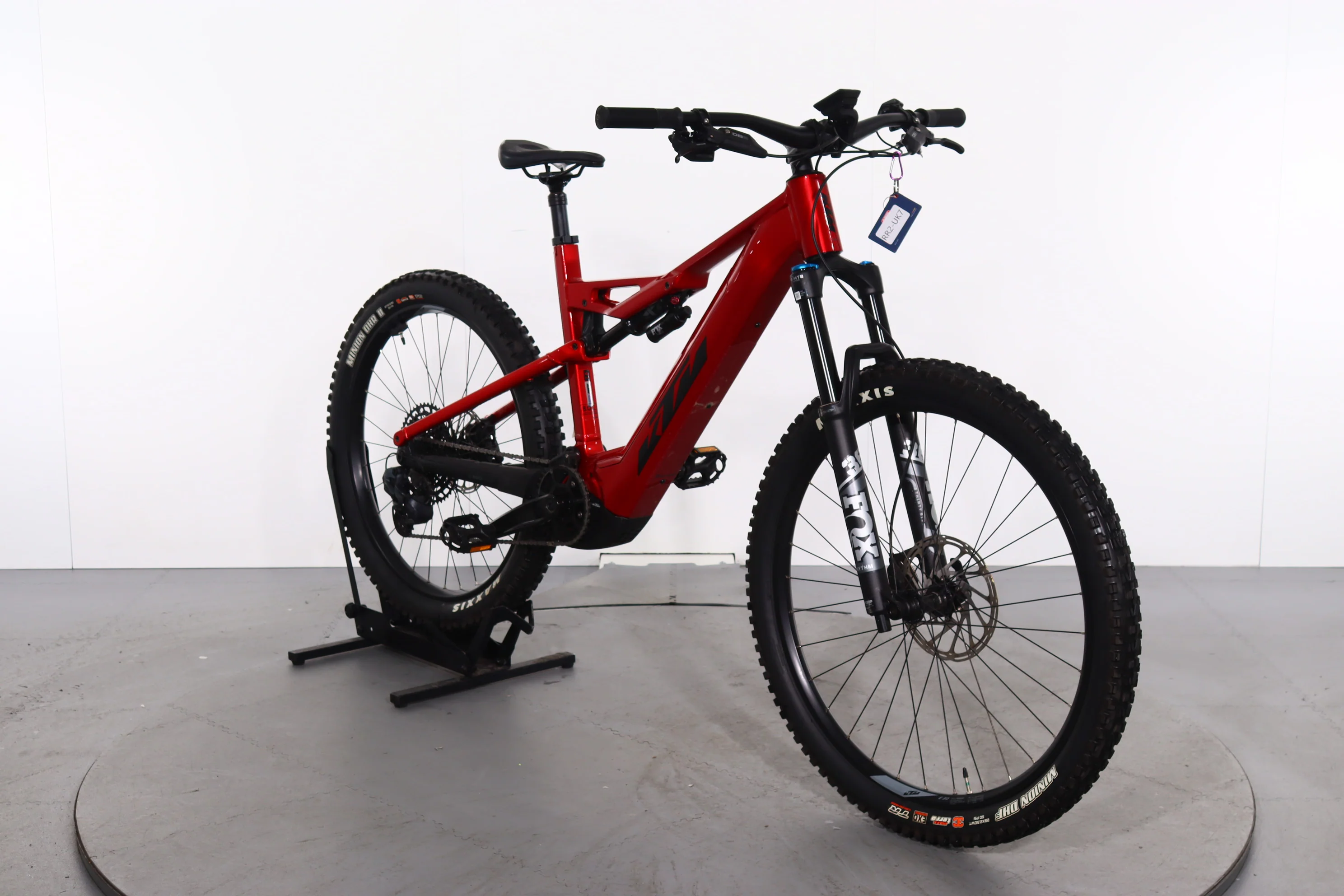 KTM Macina Kapoho 7971 - Image 3