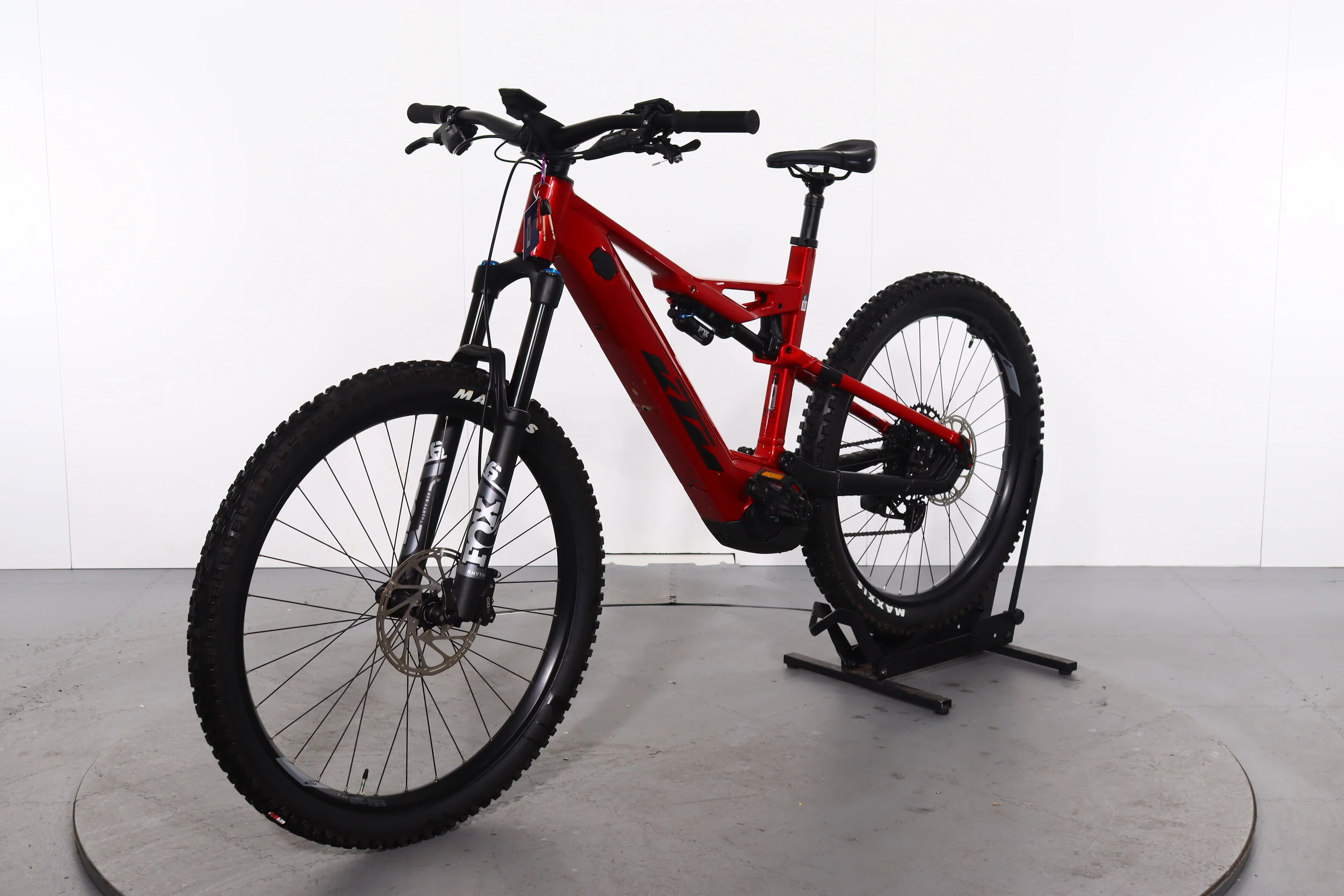 KTM Macina Kapoho 7971 - Image 4
