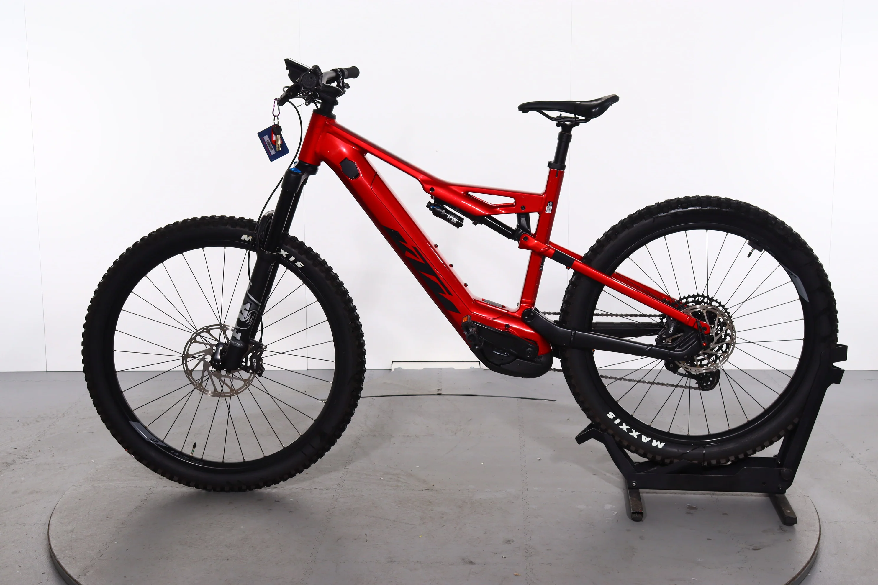 KTM Macina Kapoho 7971 - Image 5
