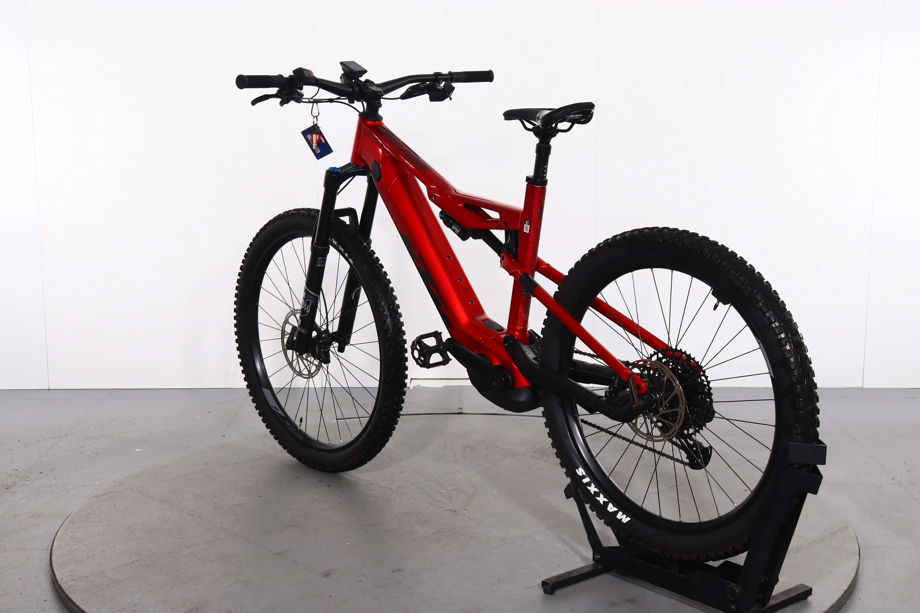 KTM Macina Kapoho 7971 - Image 6