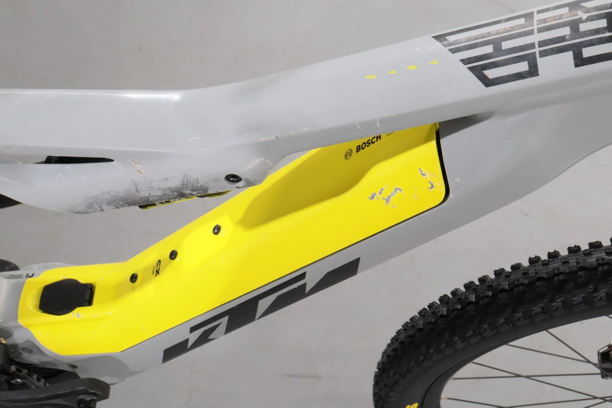 KTM MACINA KAPOHO 7972 - Image 10