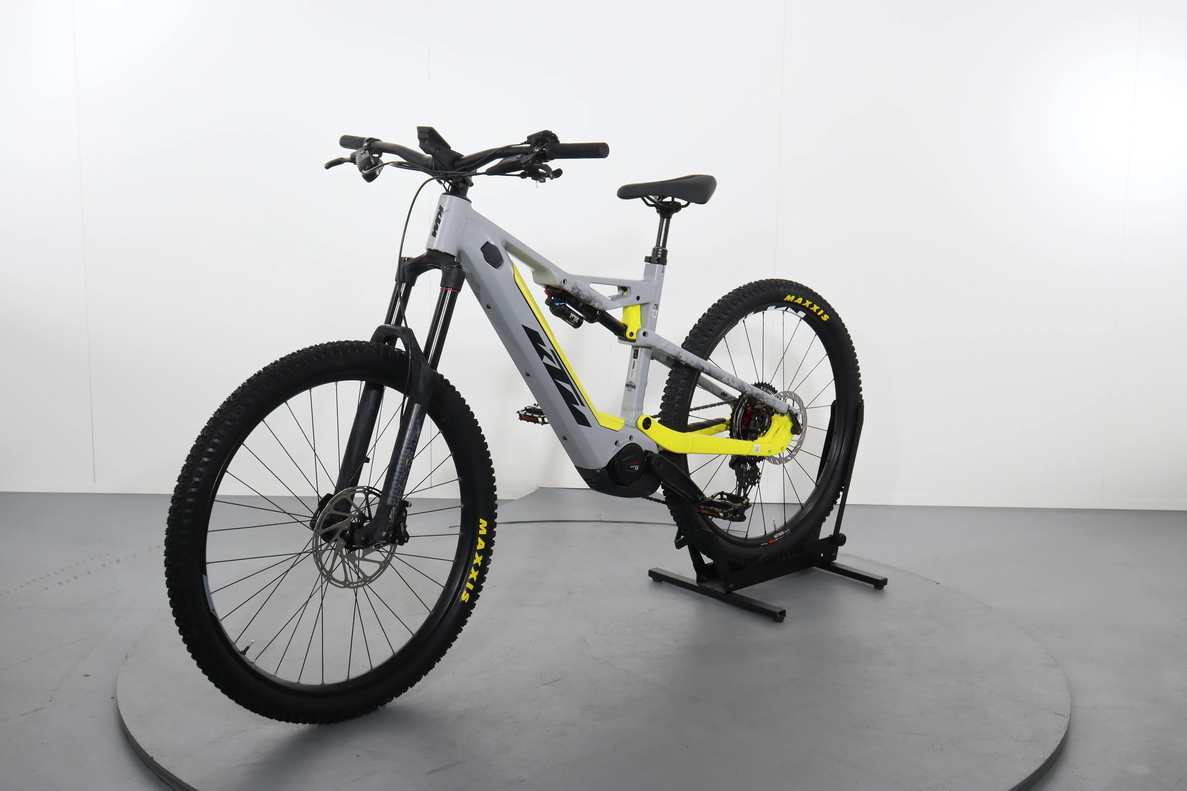 KTM MACINA KAPOHO 7972 - Image 3