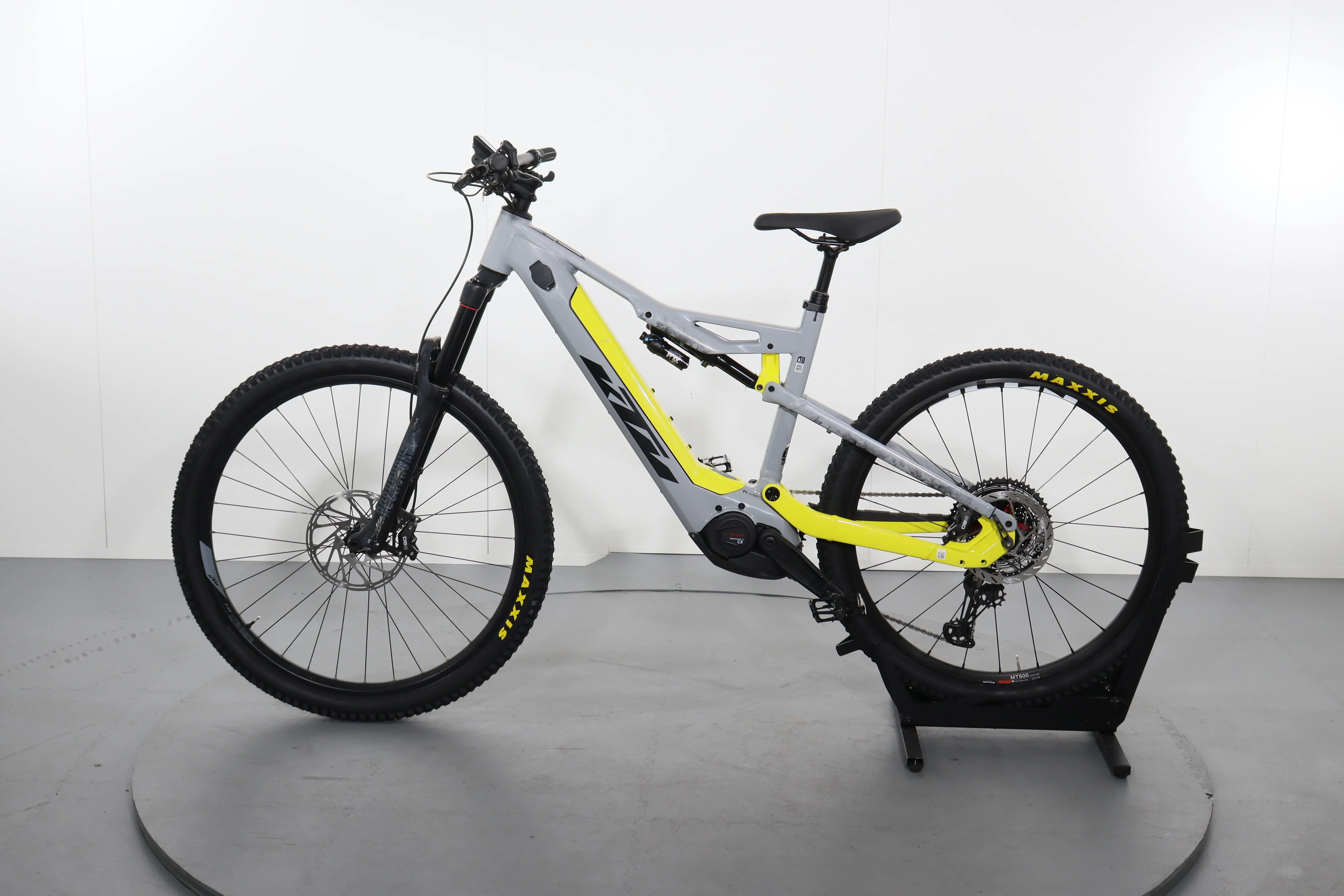 KTM MACINA KAPOHO 7972 - Image 4
