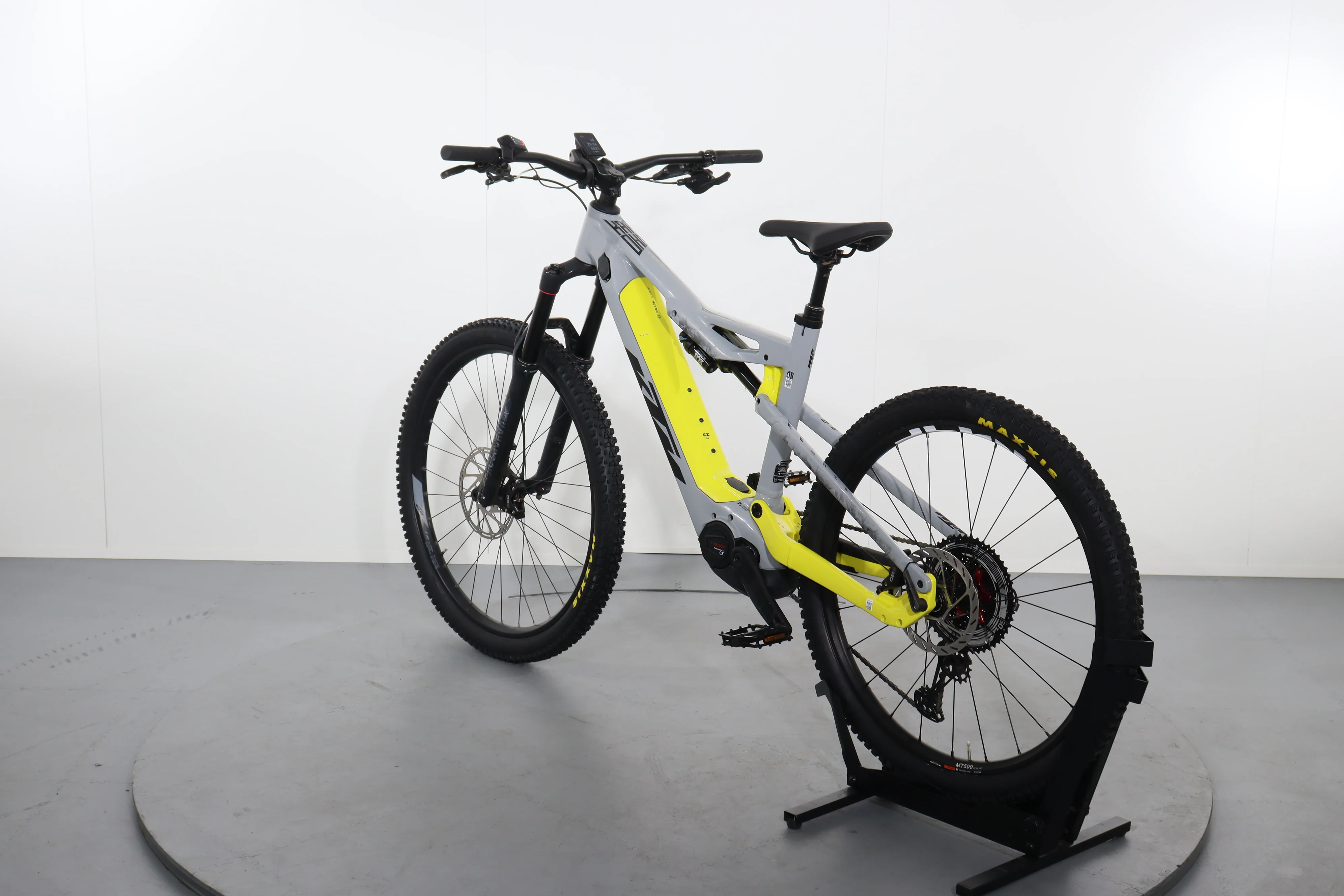 KTM MACINA KAPOHO 7972 - Image 5