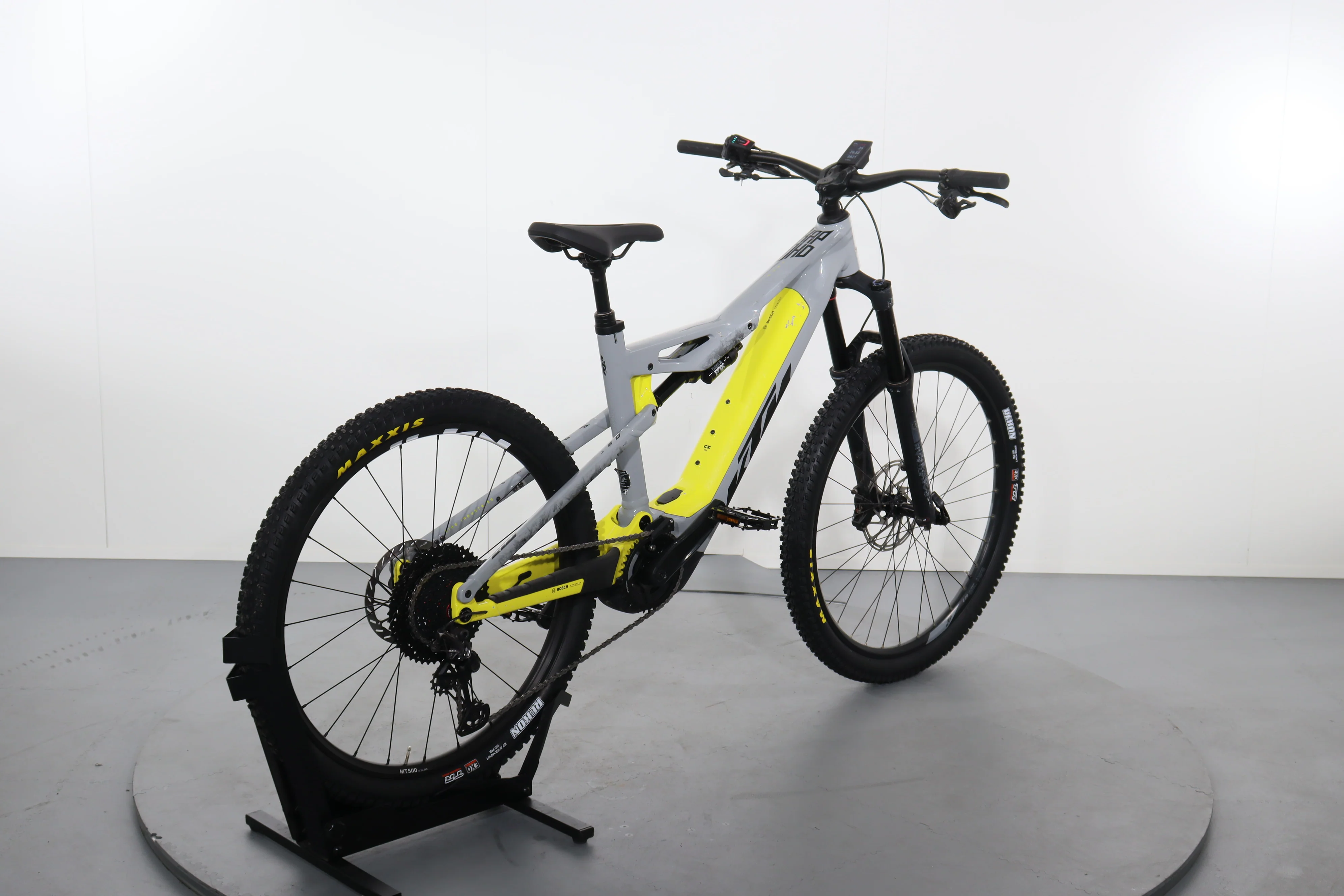 KTM MACINA KAPOHO 7972 - Image 6