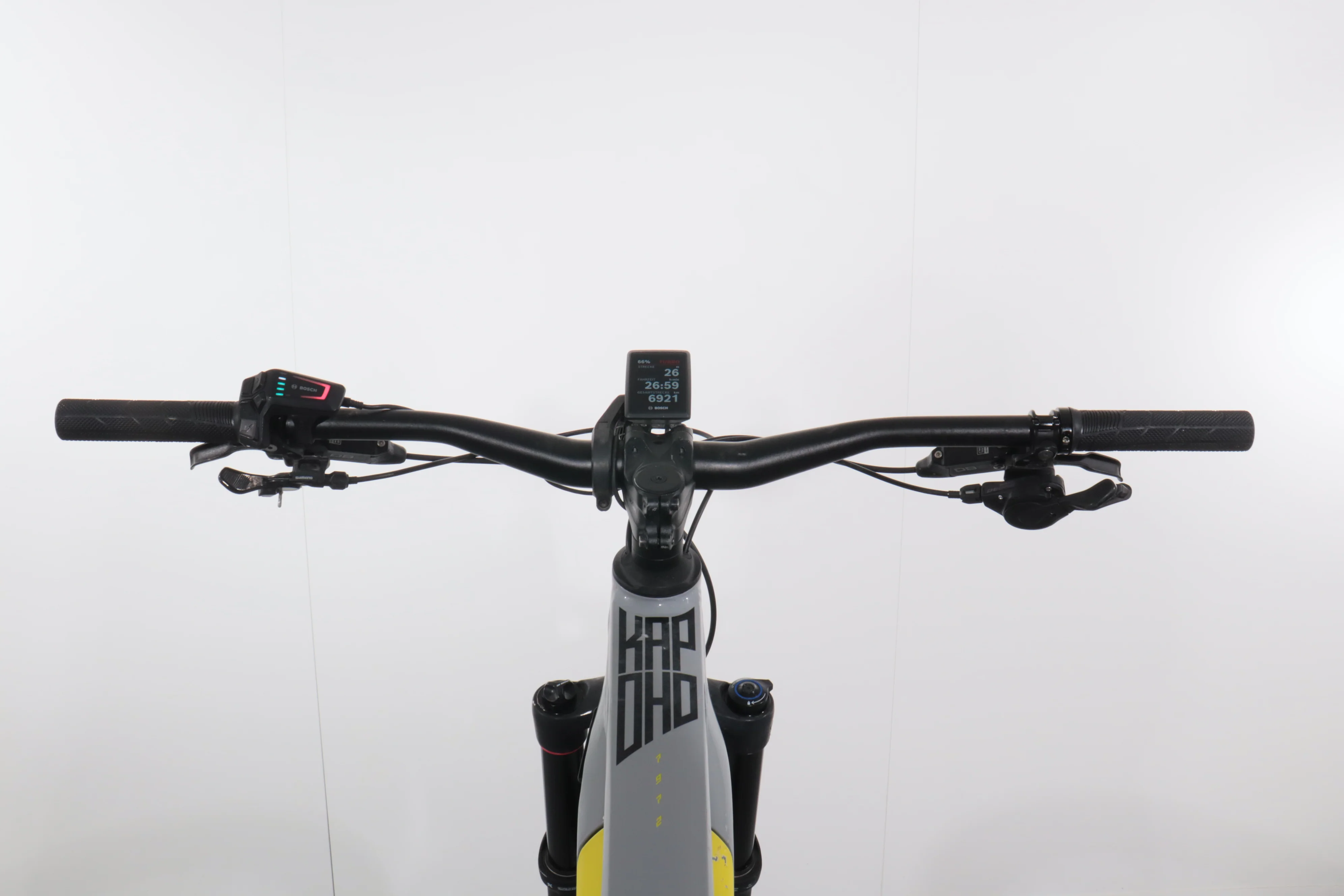 KTM MACINA KAPOHO 7972 - Image 7