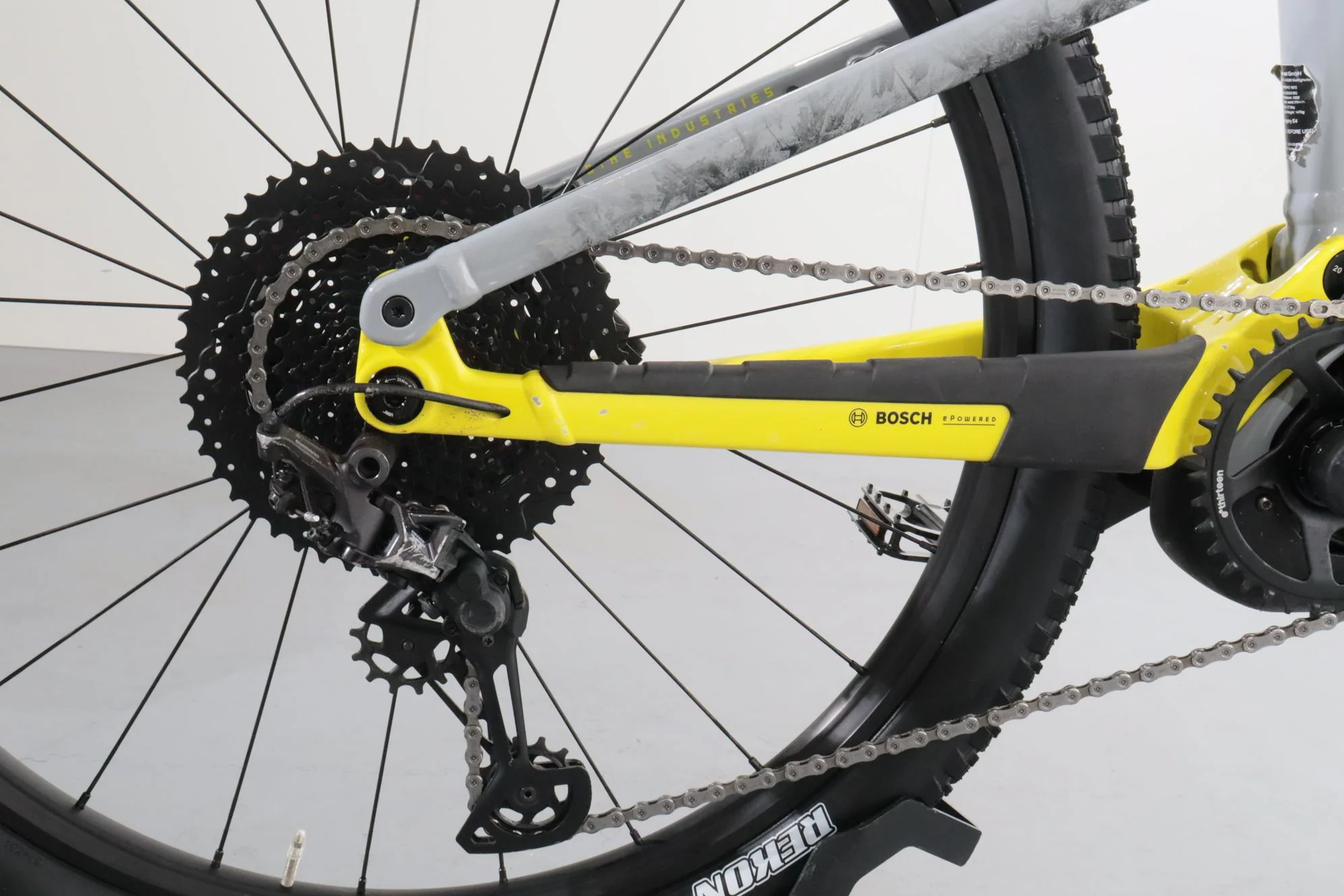 KTM MACINA KAPOHO 7972 - Image 8