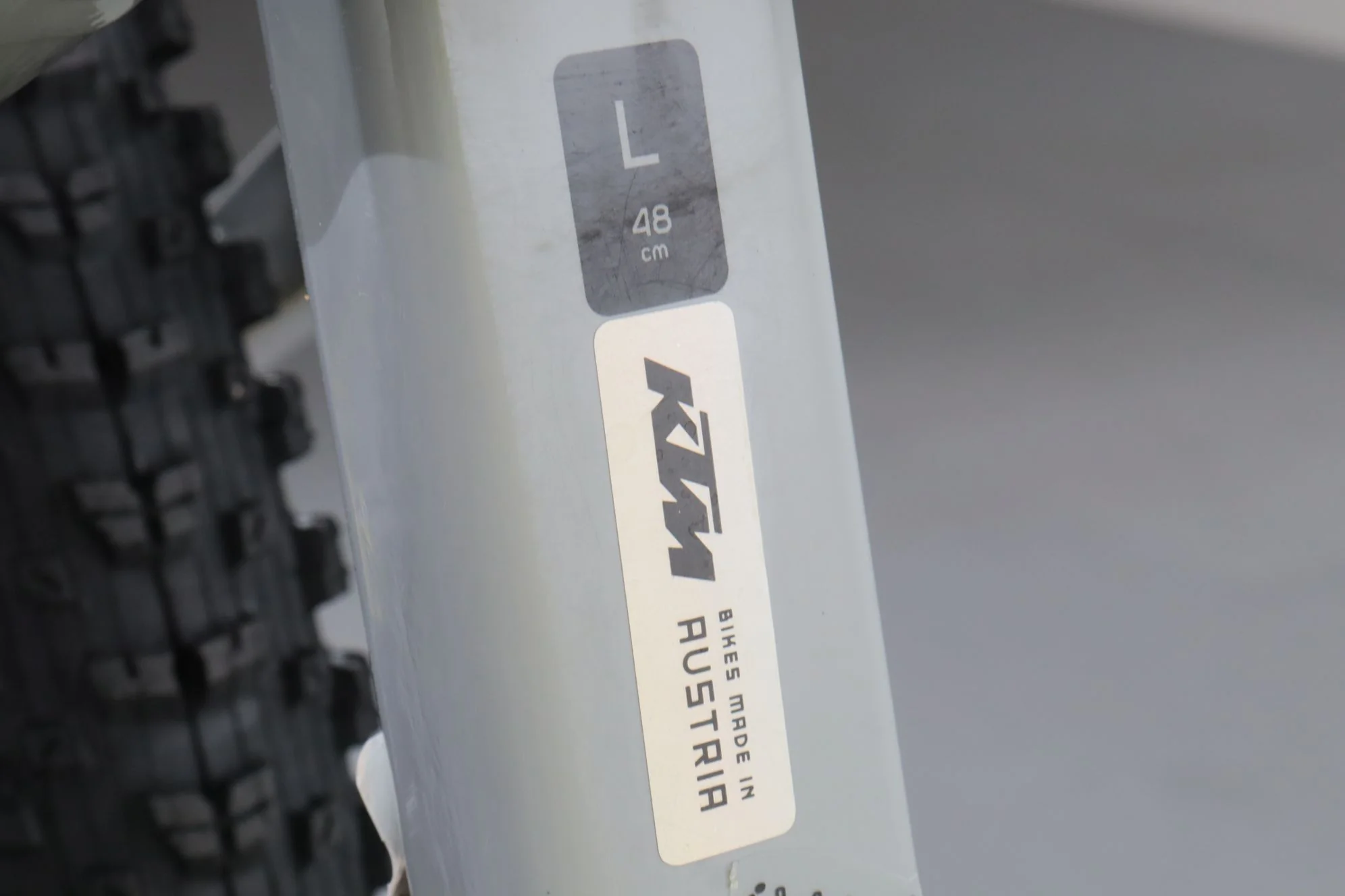 KTM MACINA KAPOHO 7972 - Image 9