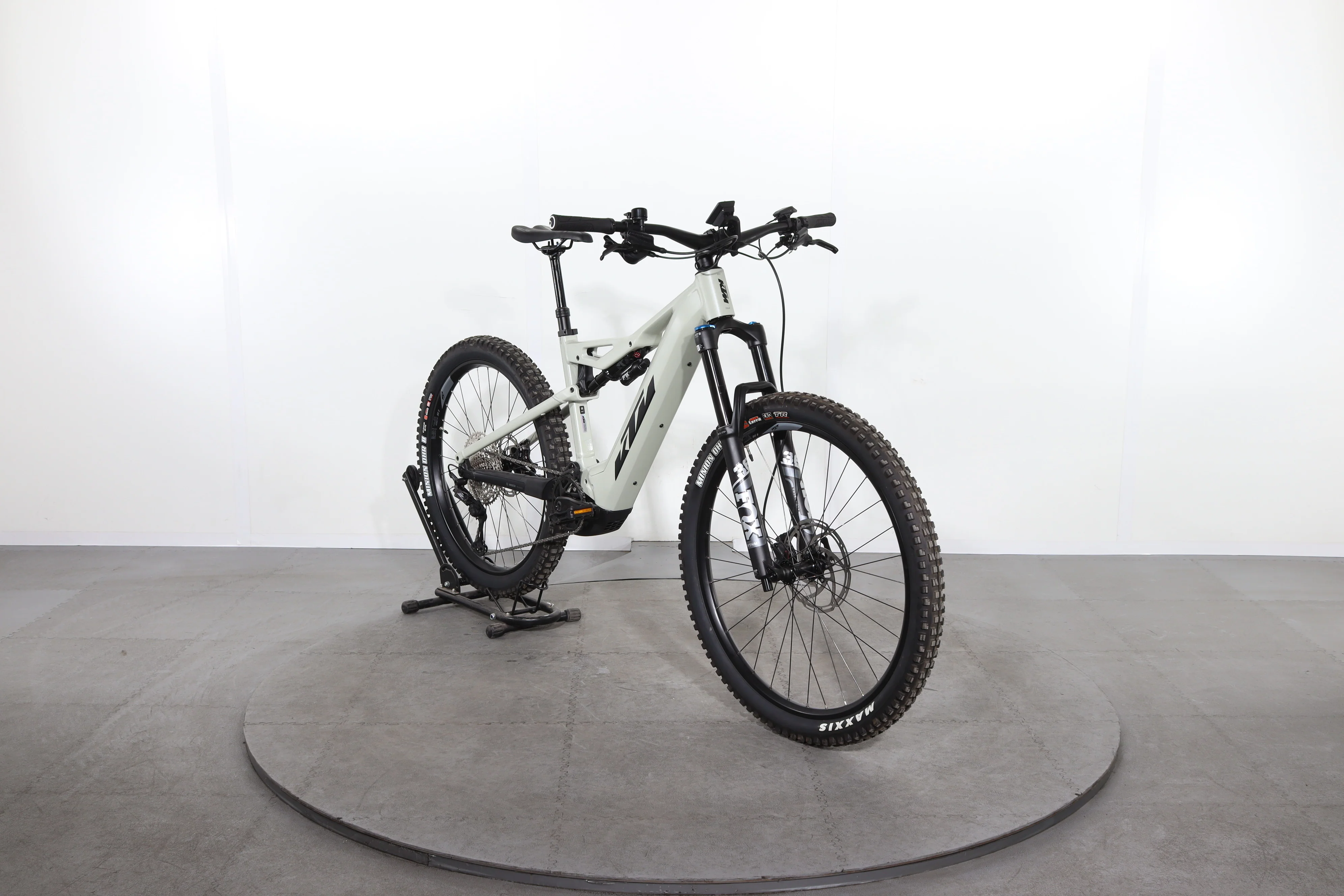 KTM Macina Kapoho 7972 - Image 2
