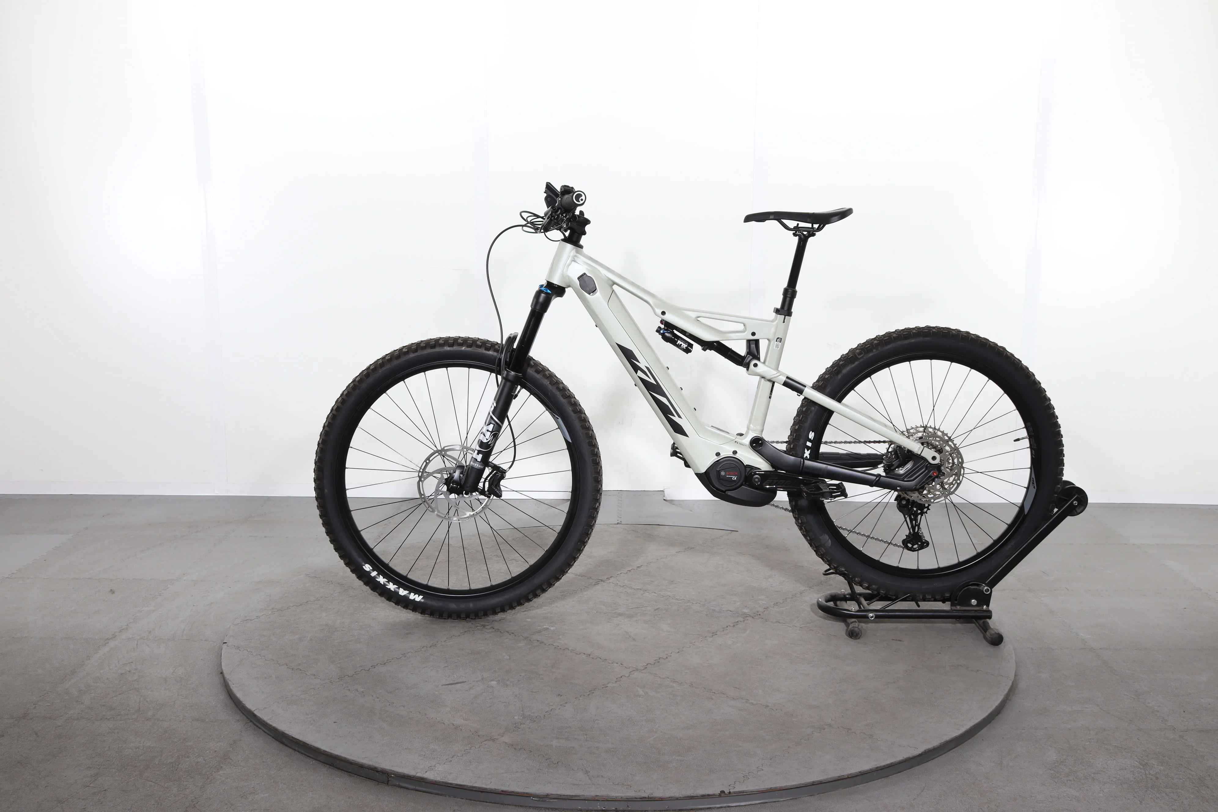KTM Macina Kapoho 7972 - Image 4