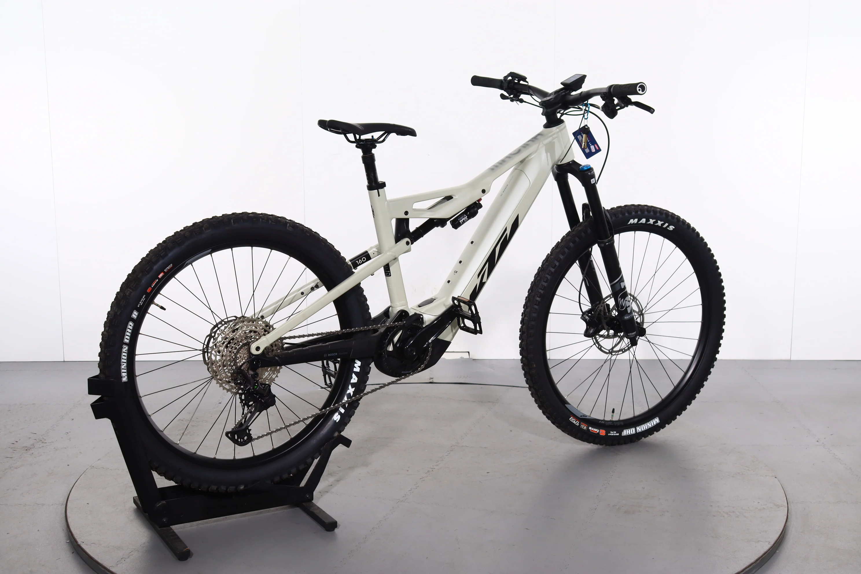 KTM Macina Kapoho 7972 - Image 3