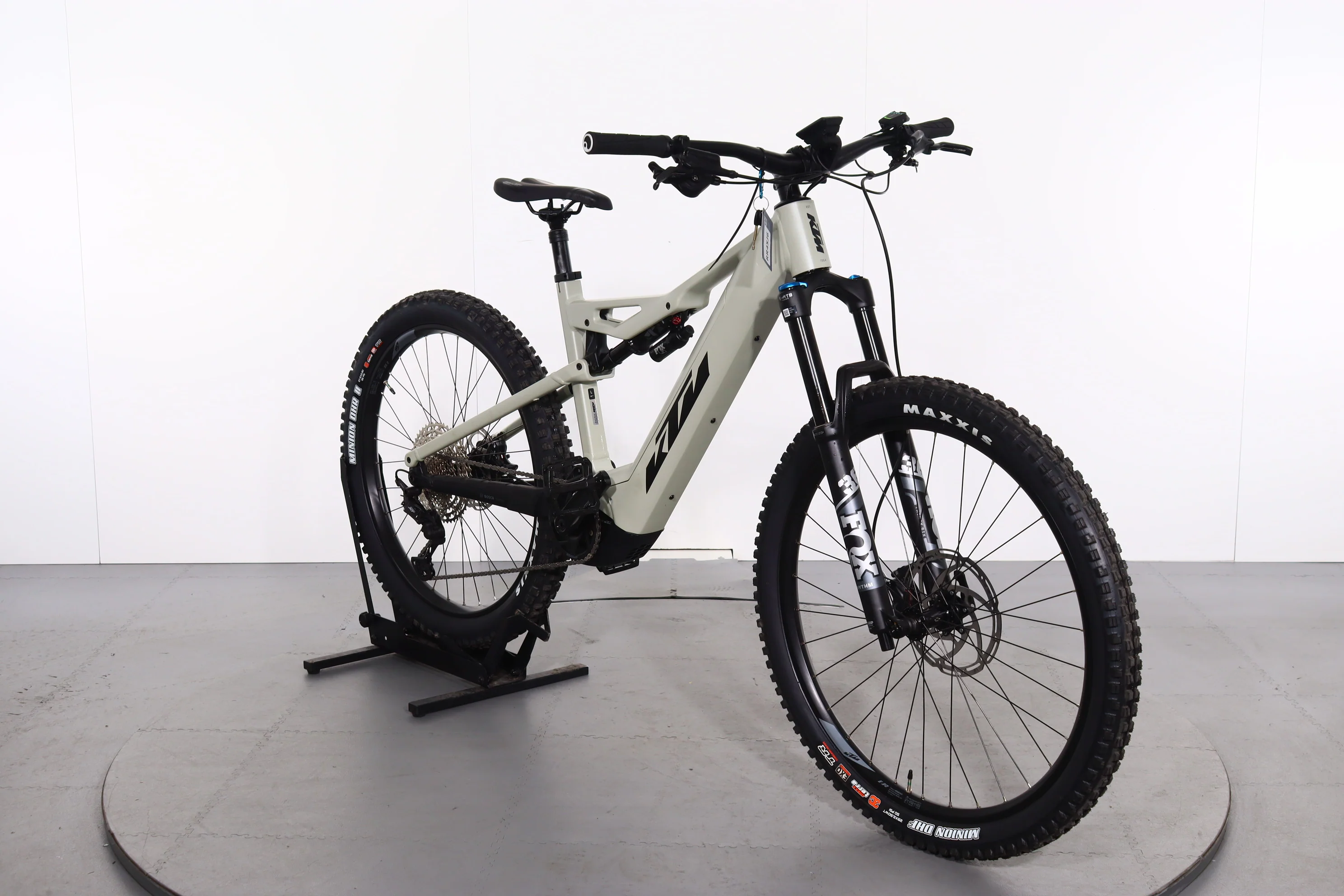 KTM Macina Kapoho 7972 - Image 4