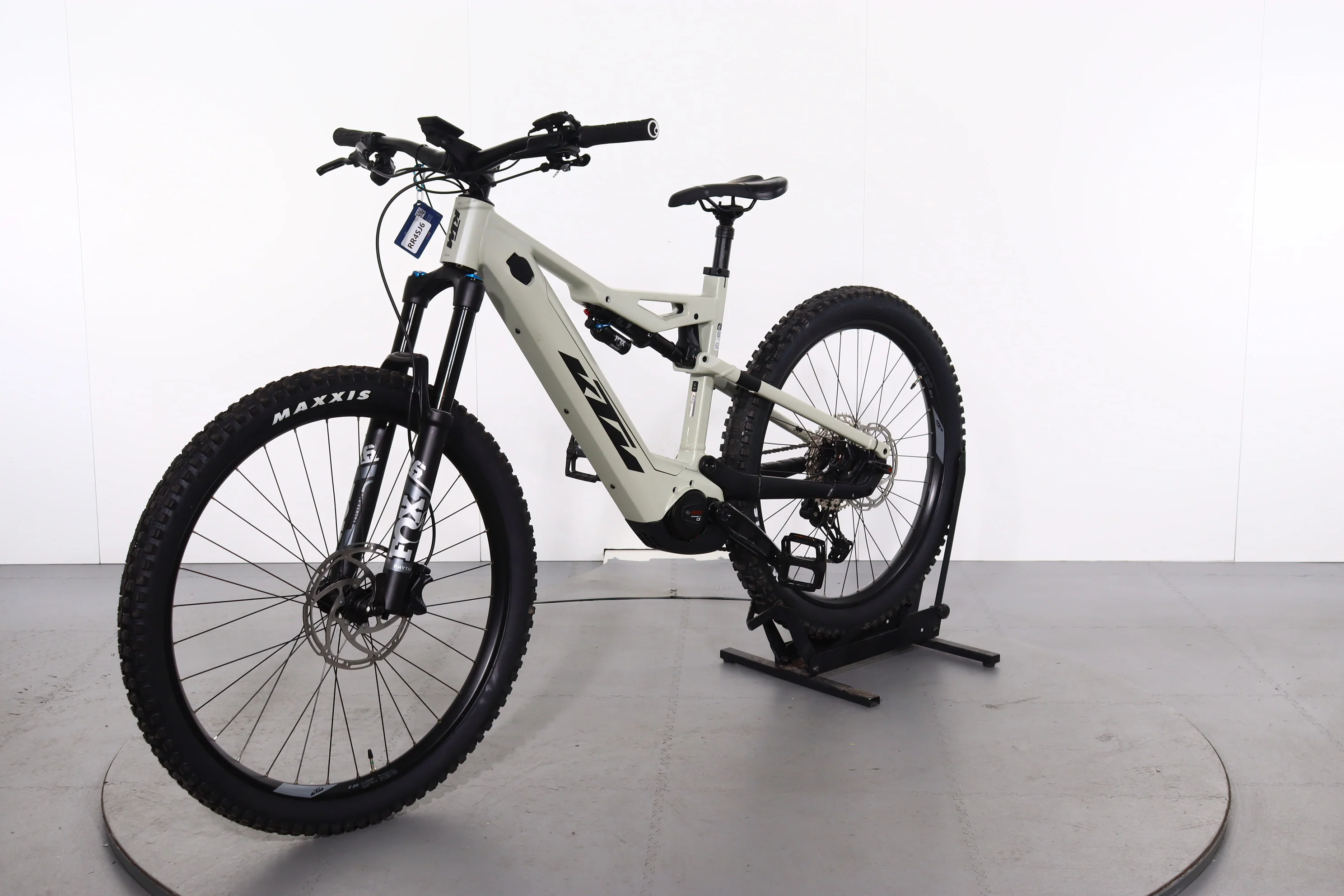 KTM Macina Kapoho 7972 - Image 5