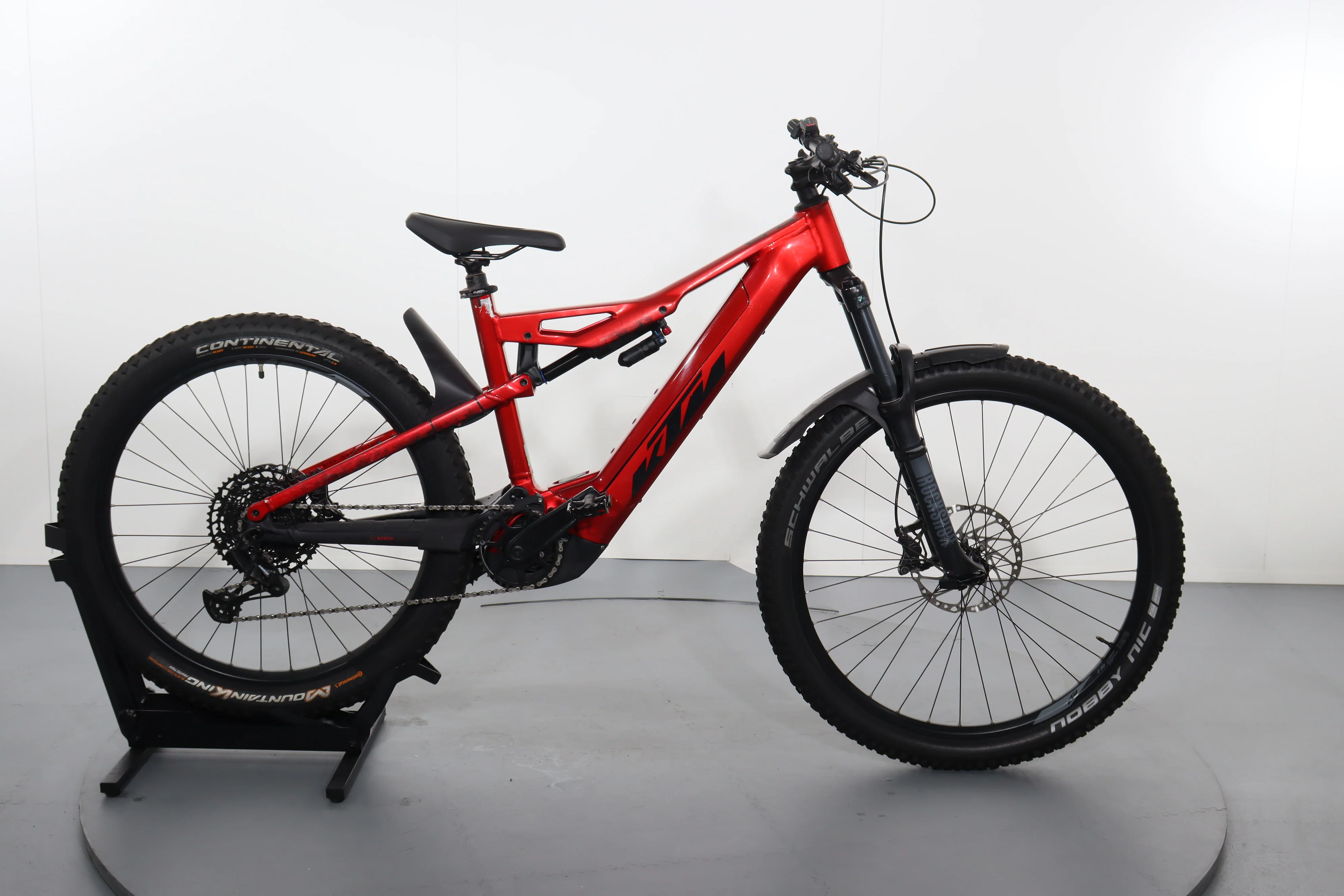 KTM Macina Kapoho 7973