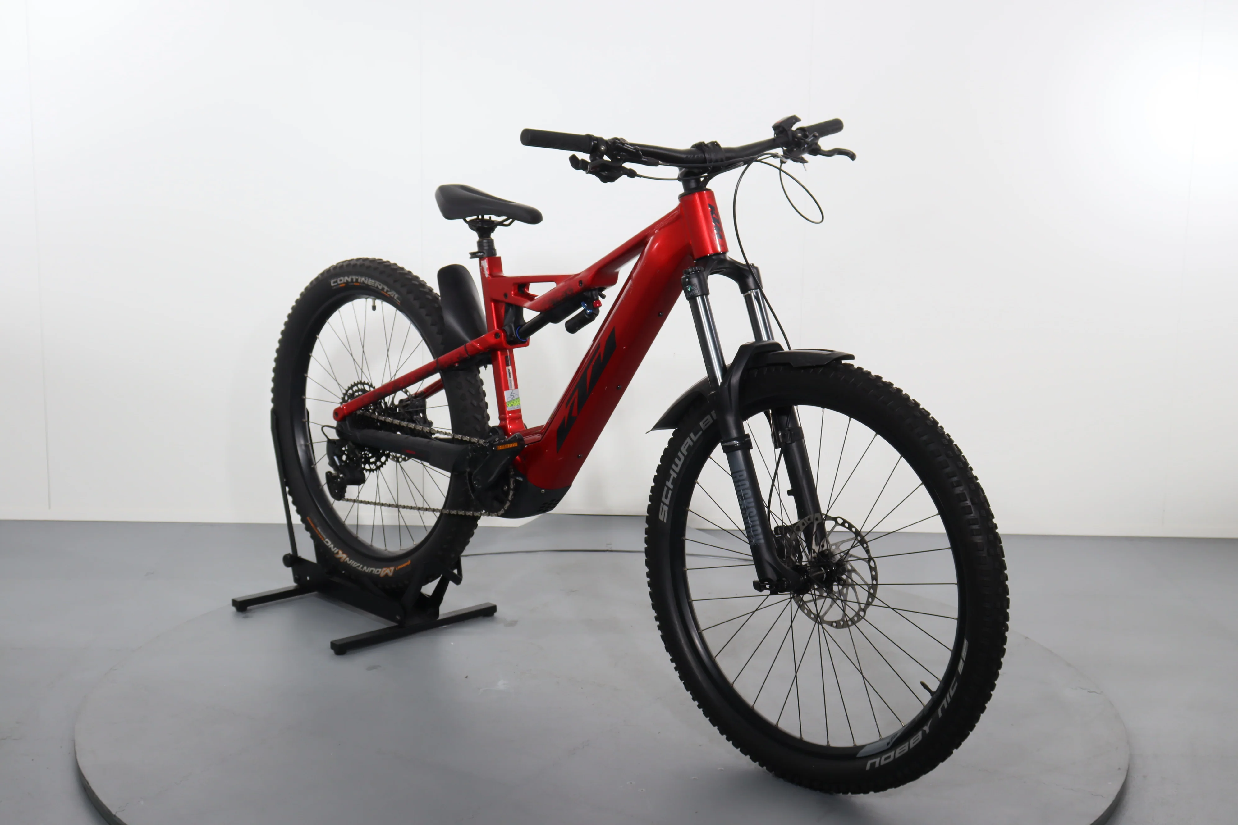 KTM Macina Kapoho 7973 - Image 2