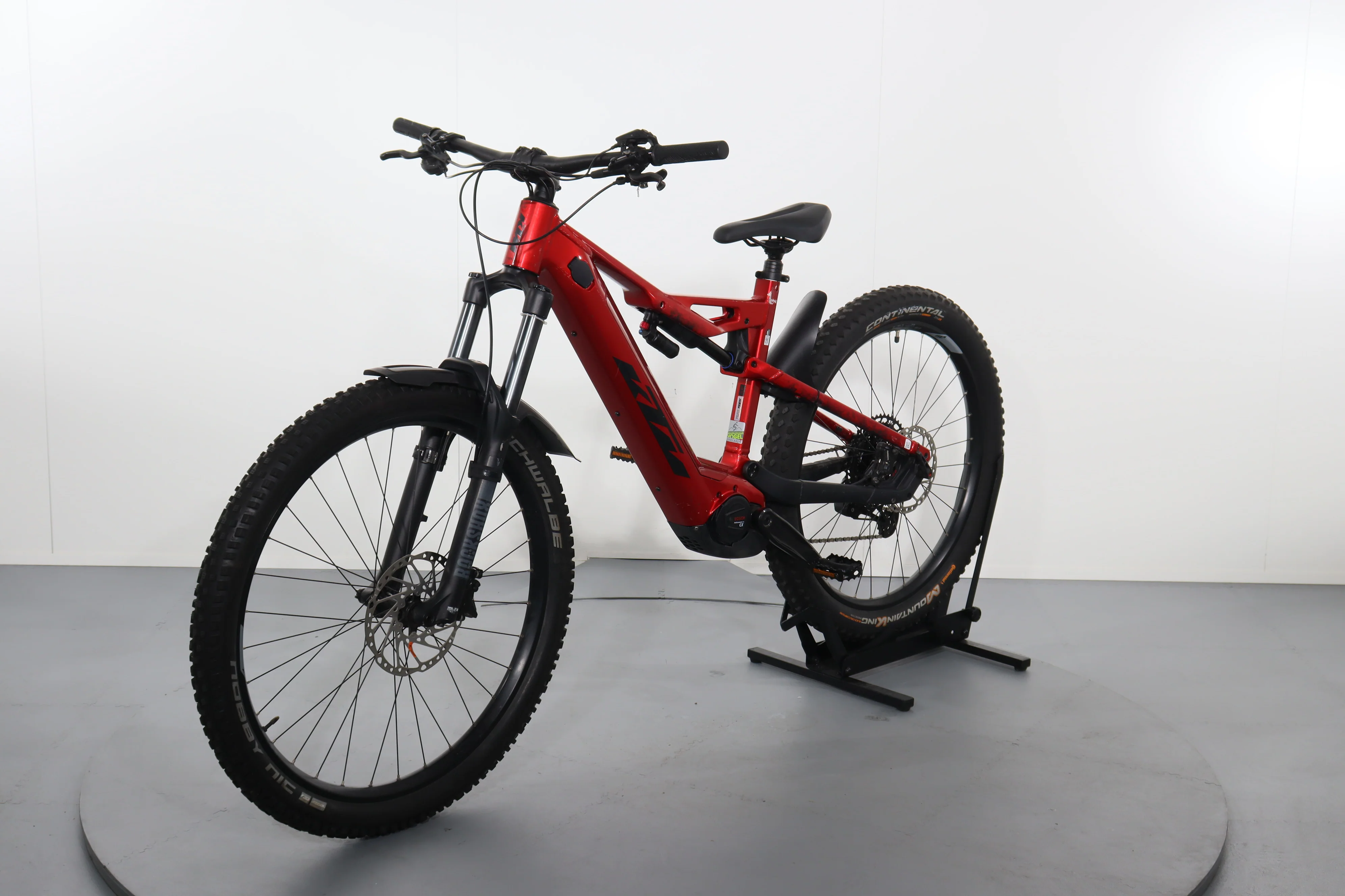 KTM Macina Kapoho 7973 - Image 3