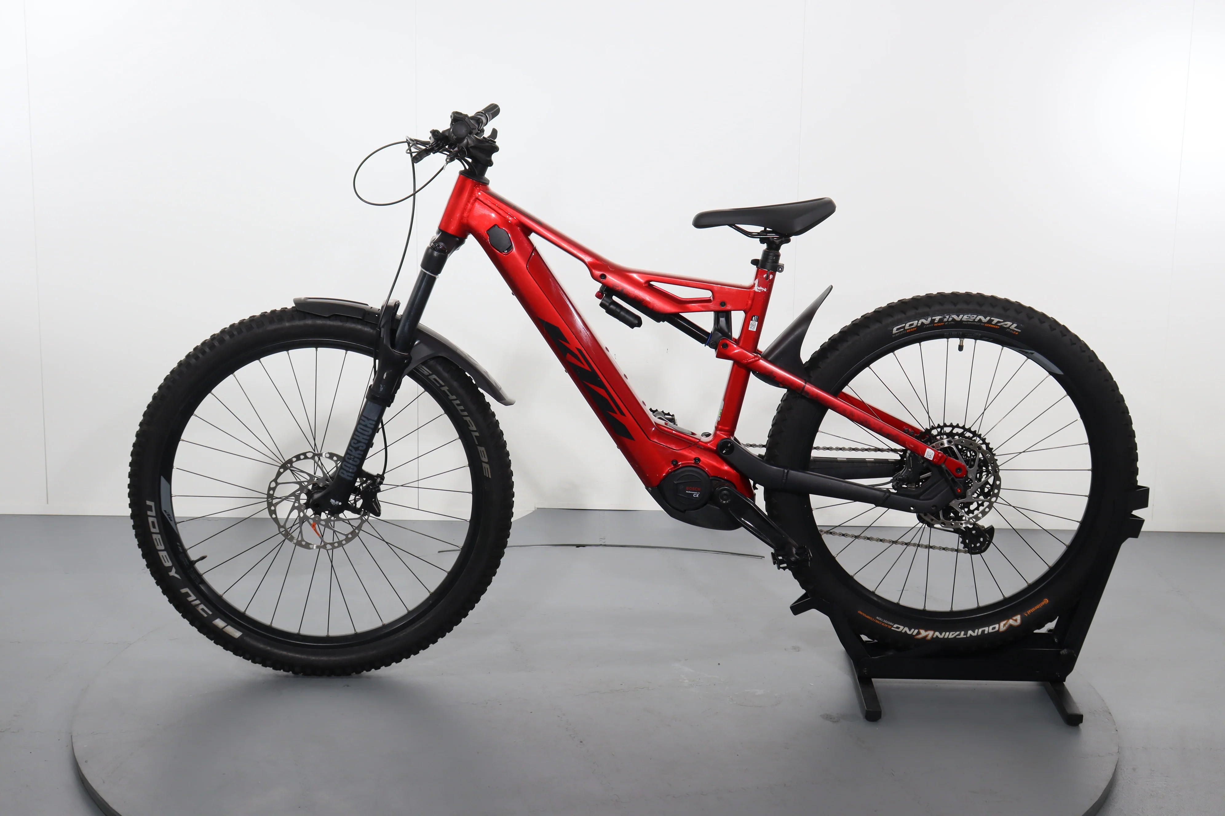 KTM Macina Kapoho 7973 - Image 4