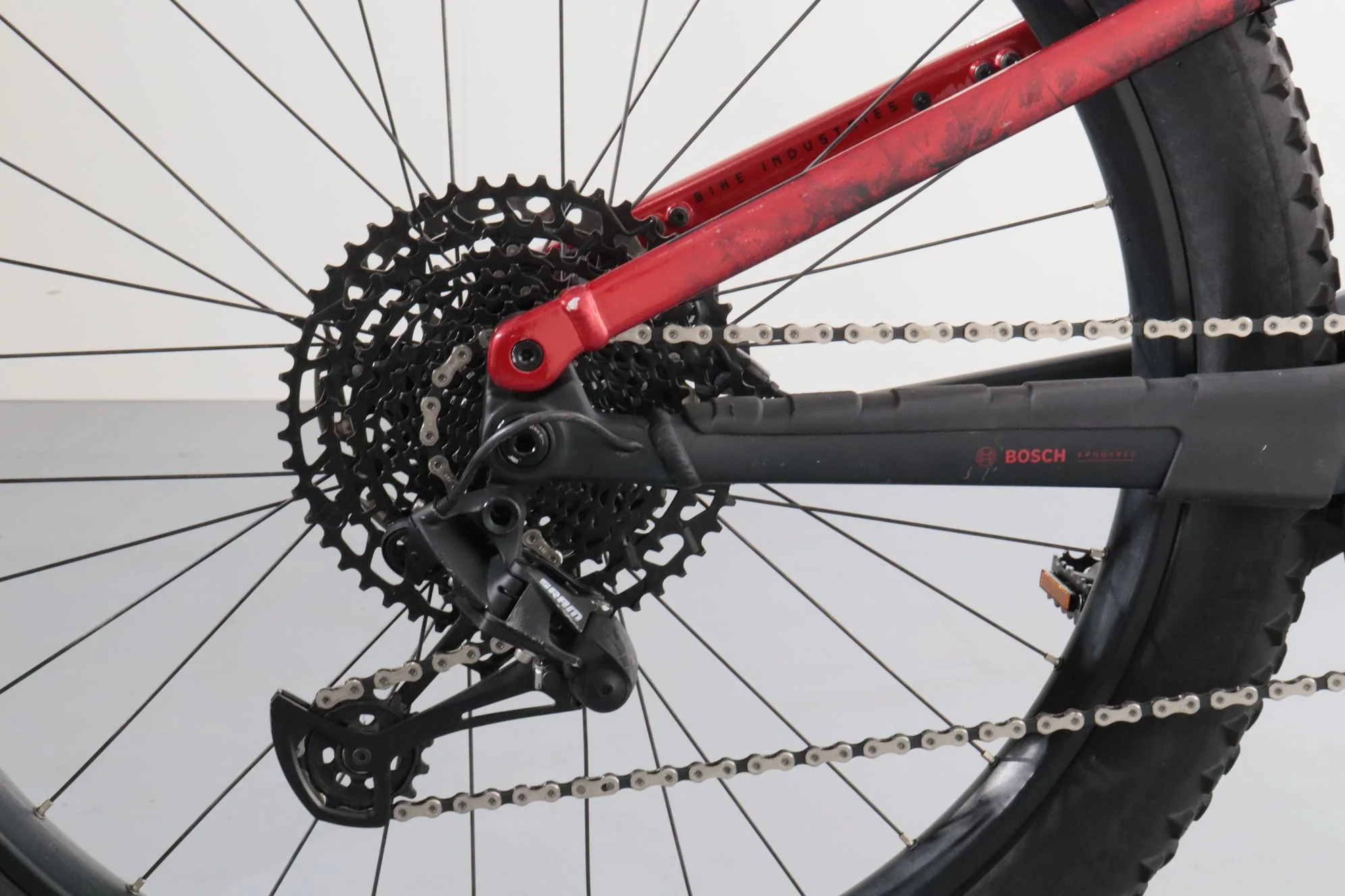KTM Macina Kapoho 7973 - Image 8