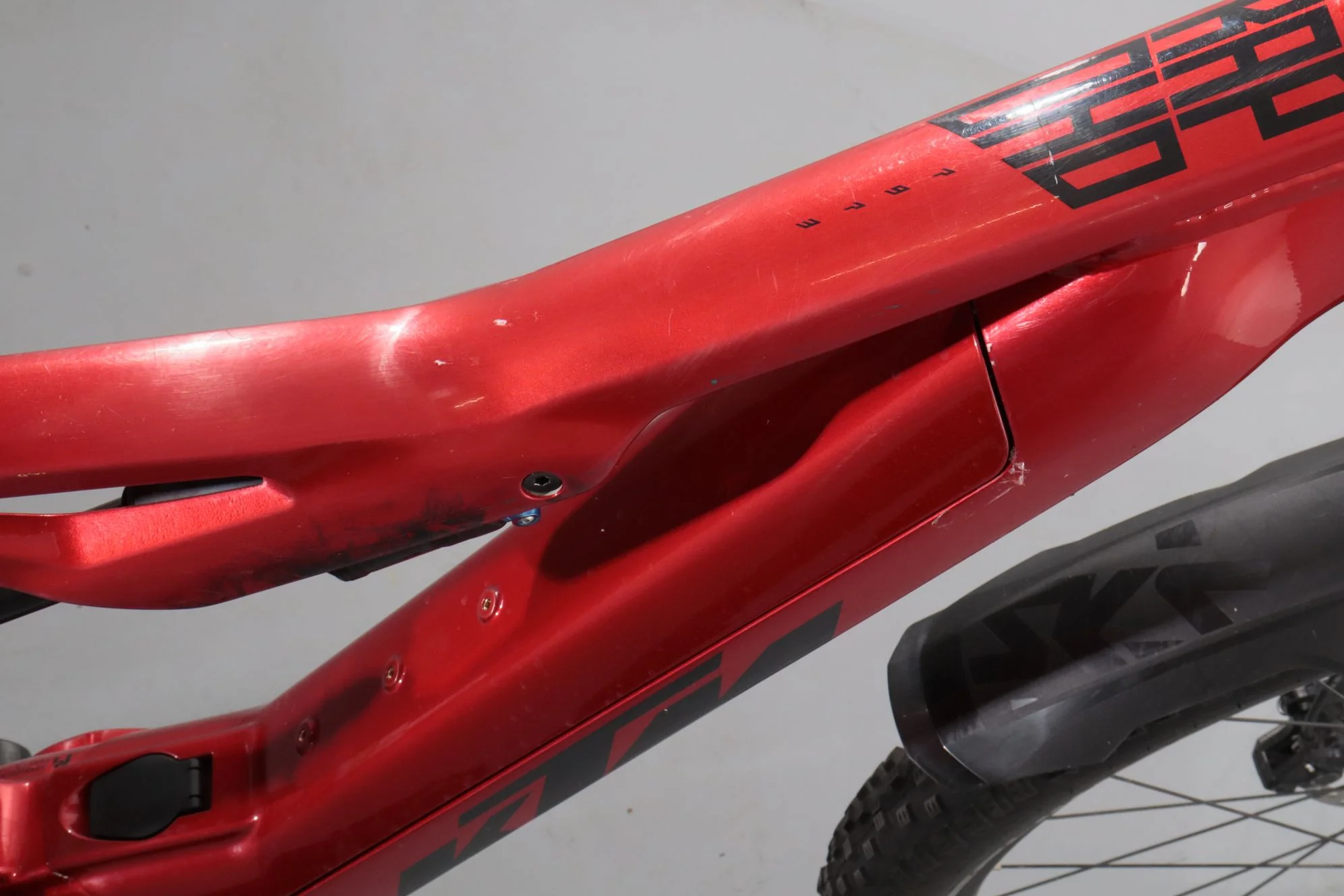 KTM Macina Kapoho 7973 - Image 9