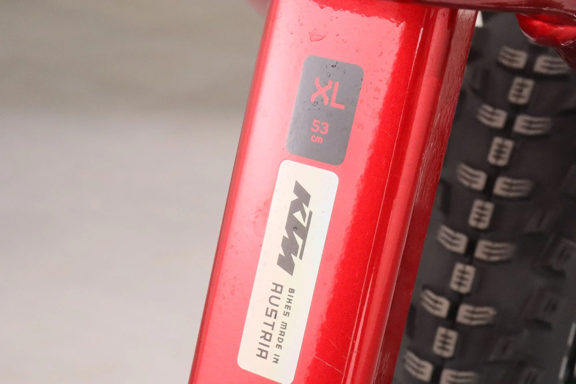 KTM Macina Kapoho 7973 - Image 11