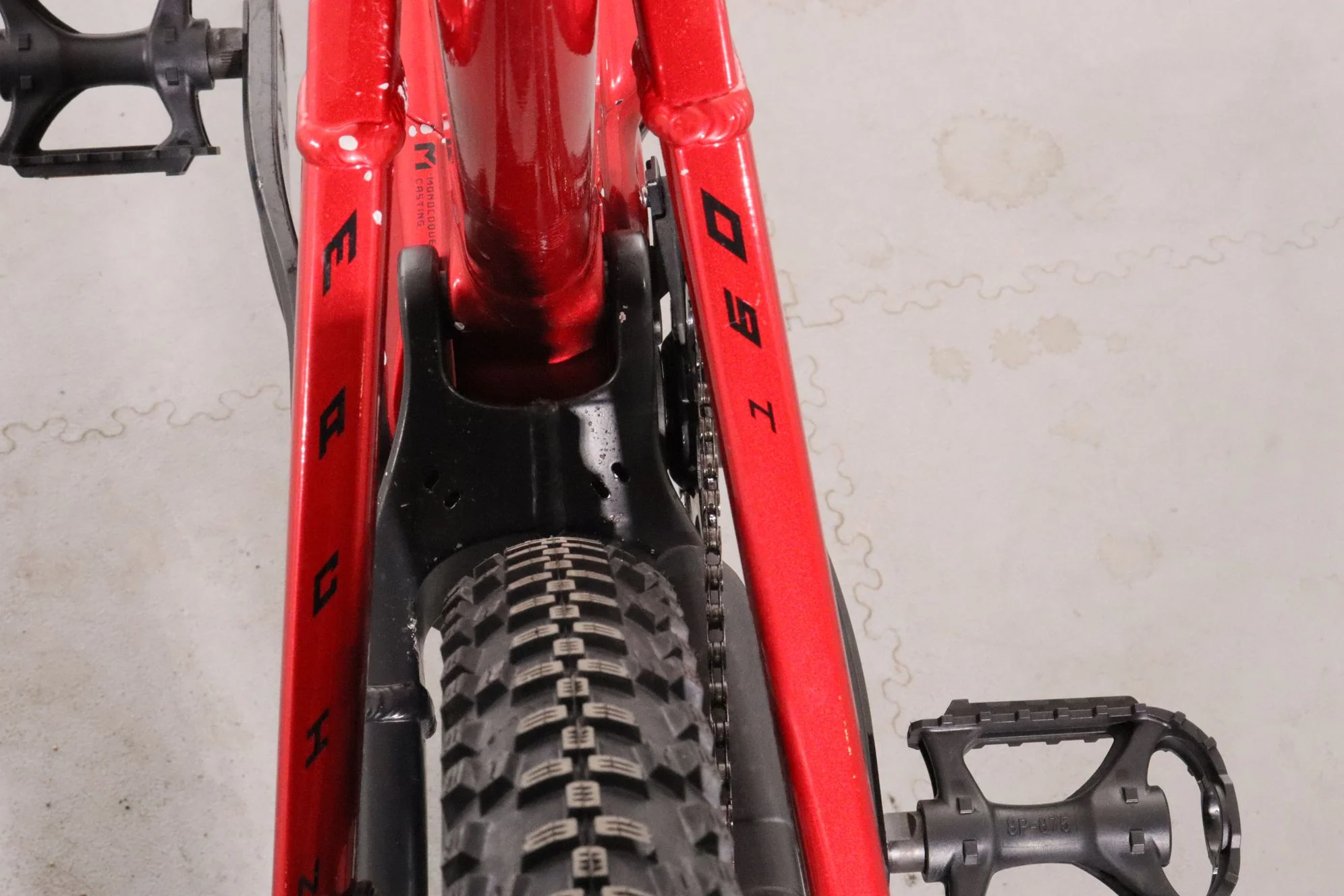 KTM Macina Kapoho 7973 - Image 14