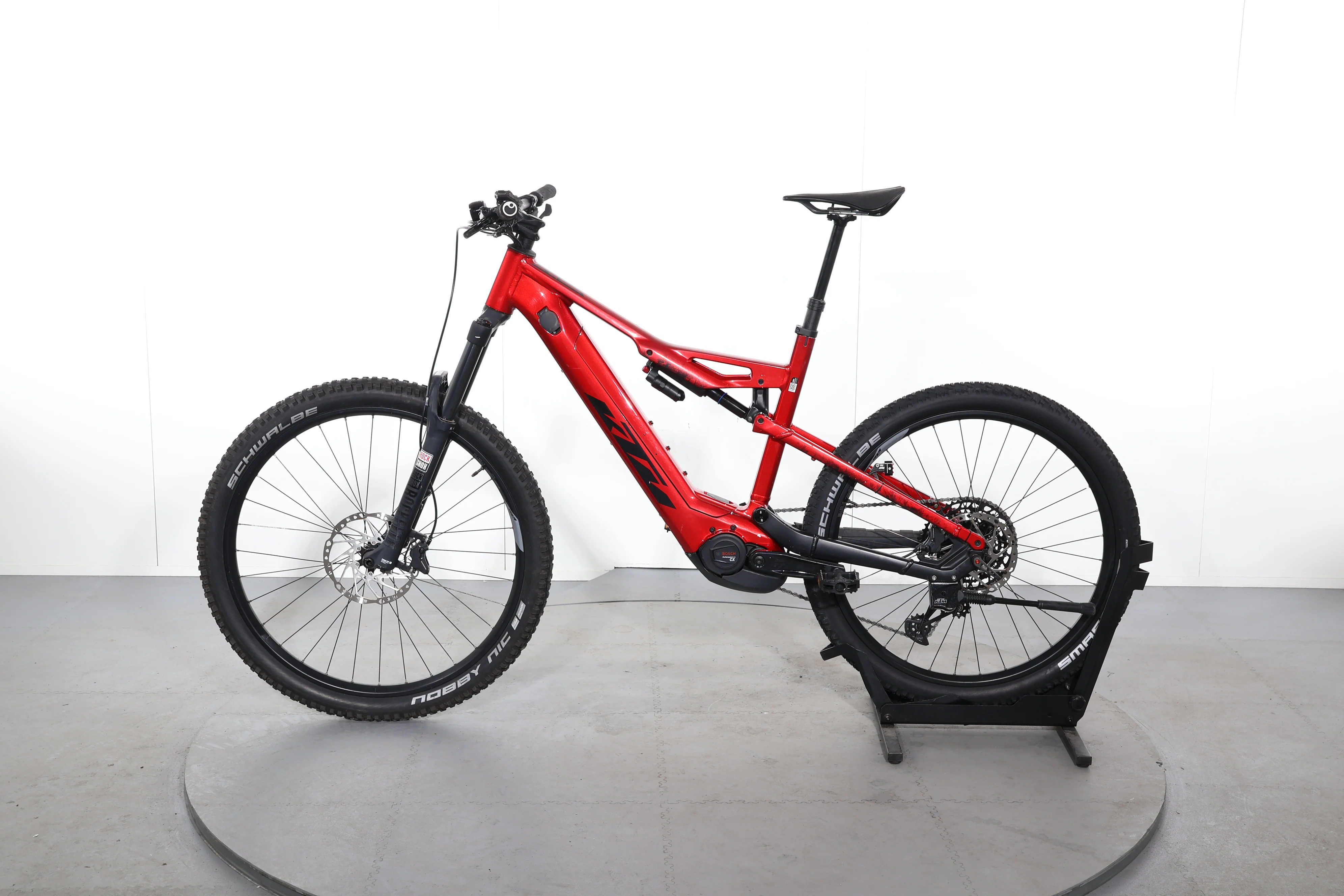 KTM Macina Kapoho 7973 - Image 4