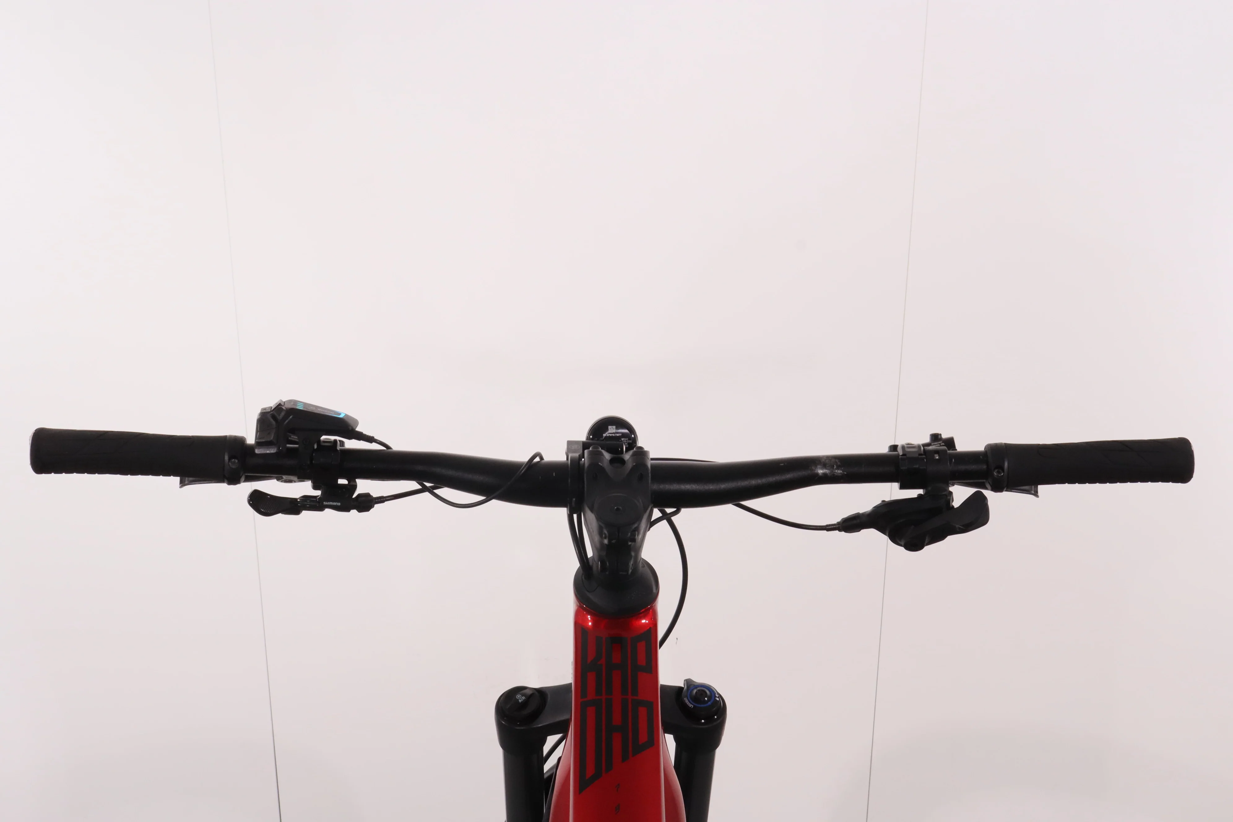 KTM Macina Kapoho 7973 - Image 7
