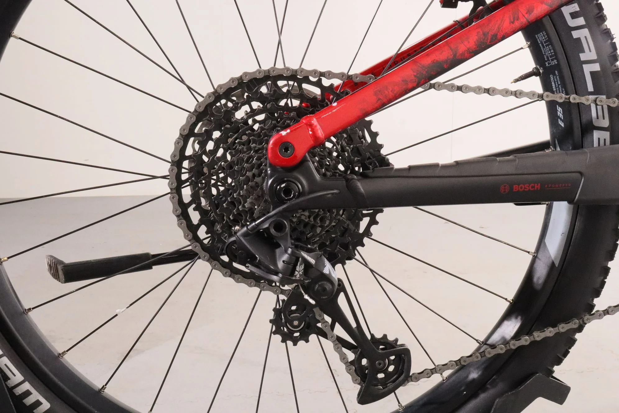 KTM Macina Kapoho 7973 - Image 8