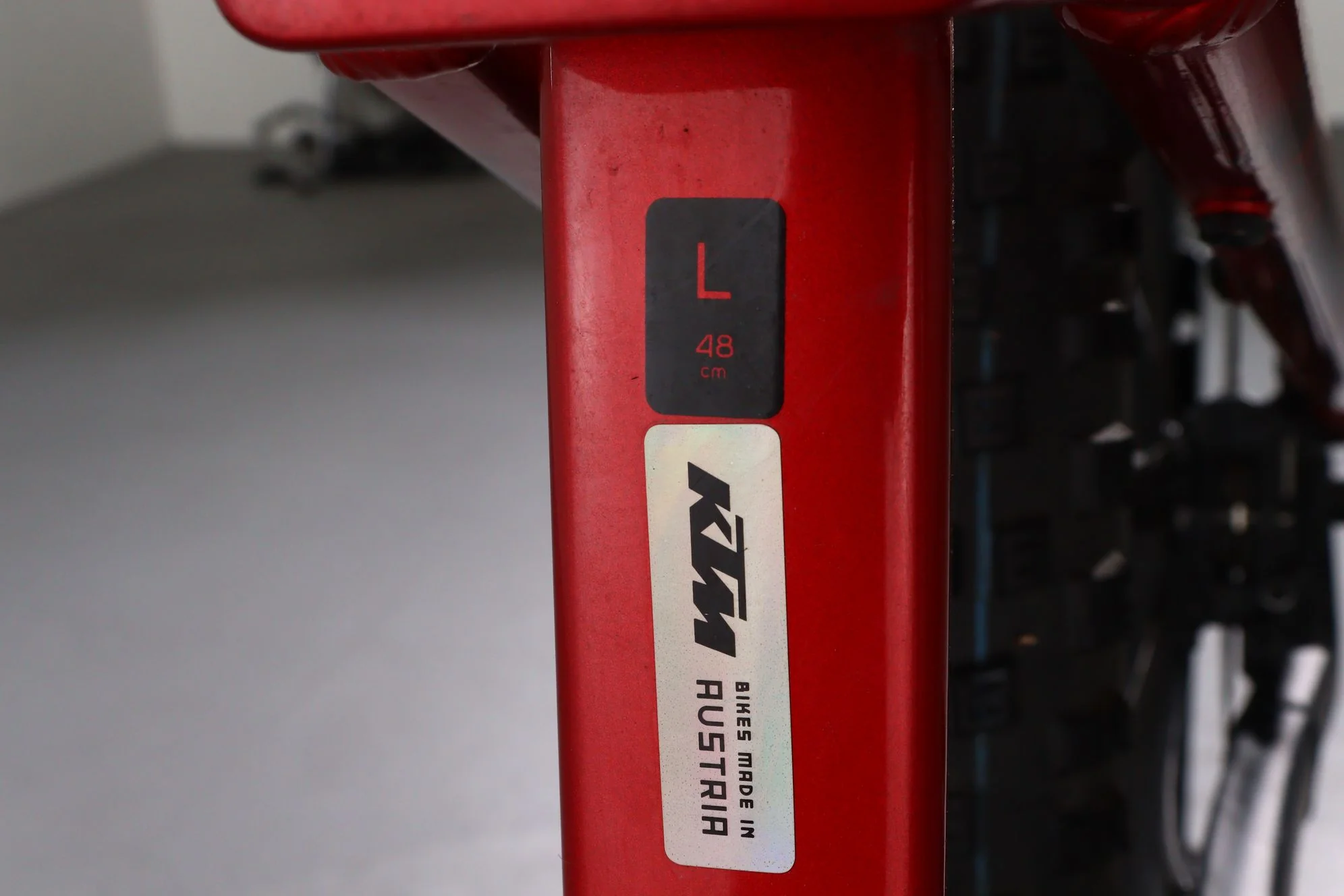 KTM Macina Kapoho 7973 - Image 13
