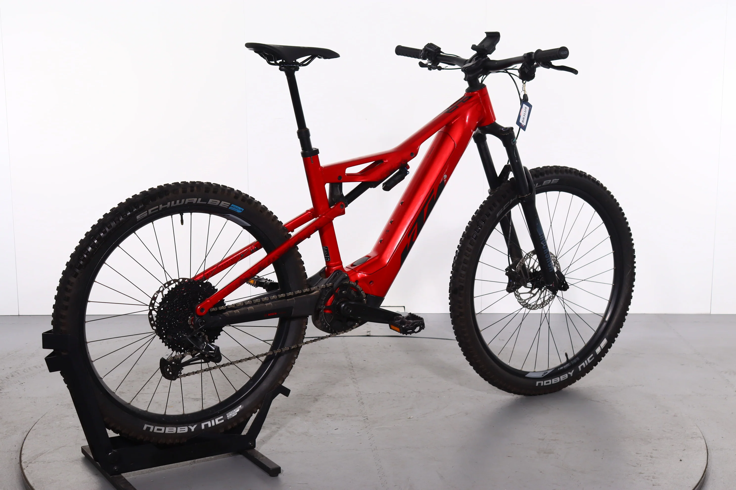 KTM Macina Kapoho 7973 - Image 4