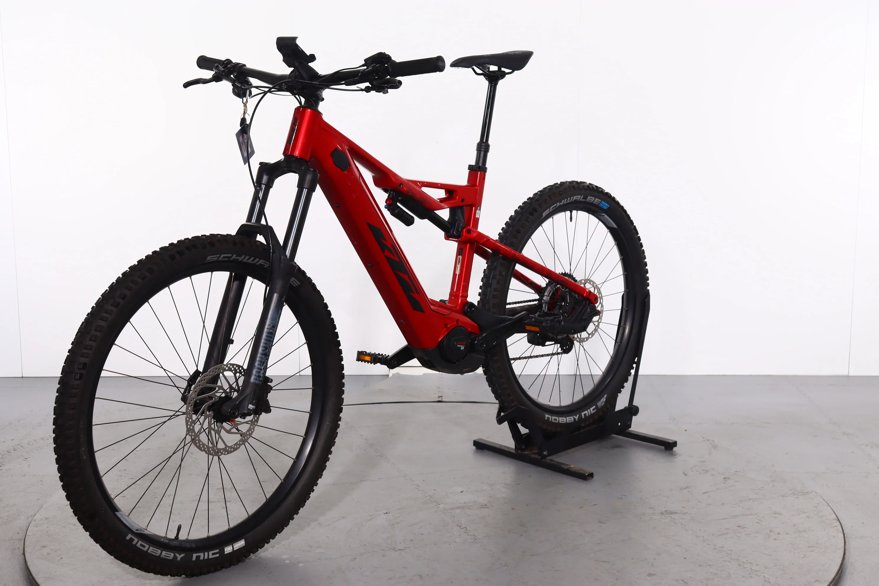 KTM Macina Kapoho 7973 - Image 6