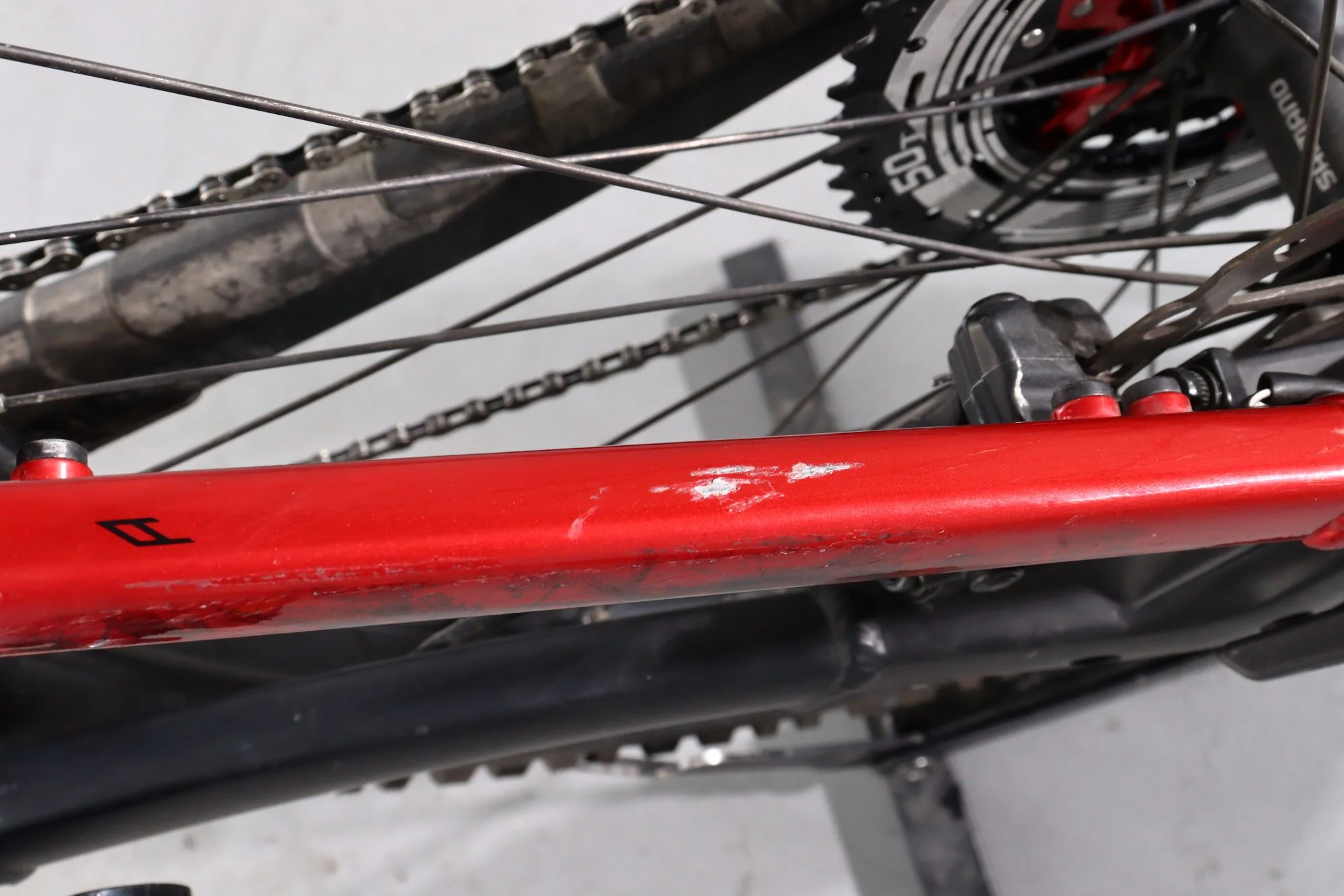 KTM Macina Kapoho 7973 - Image 9