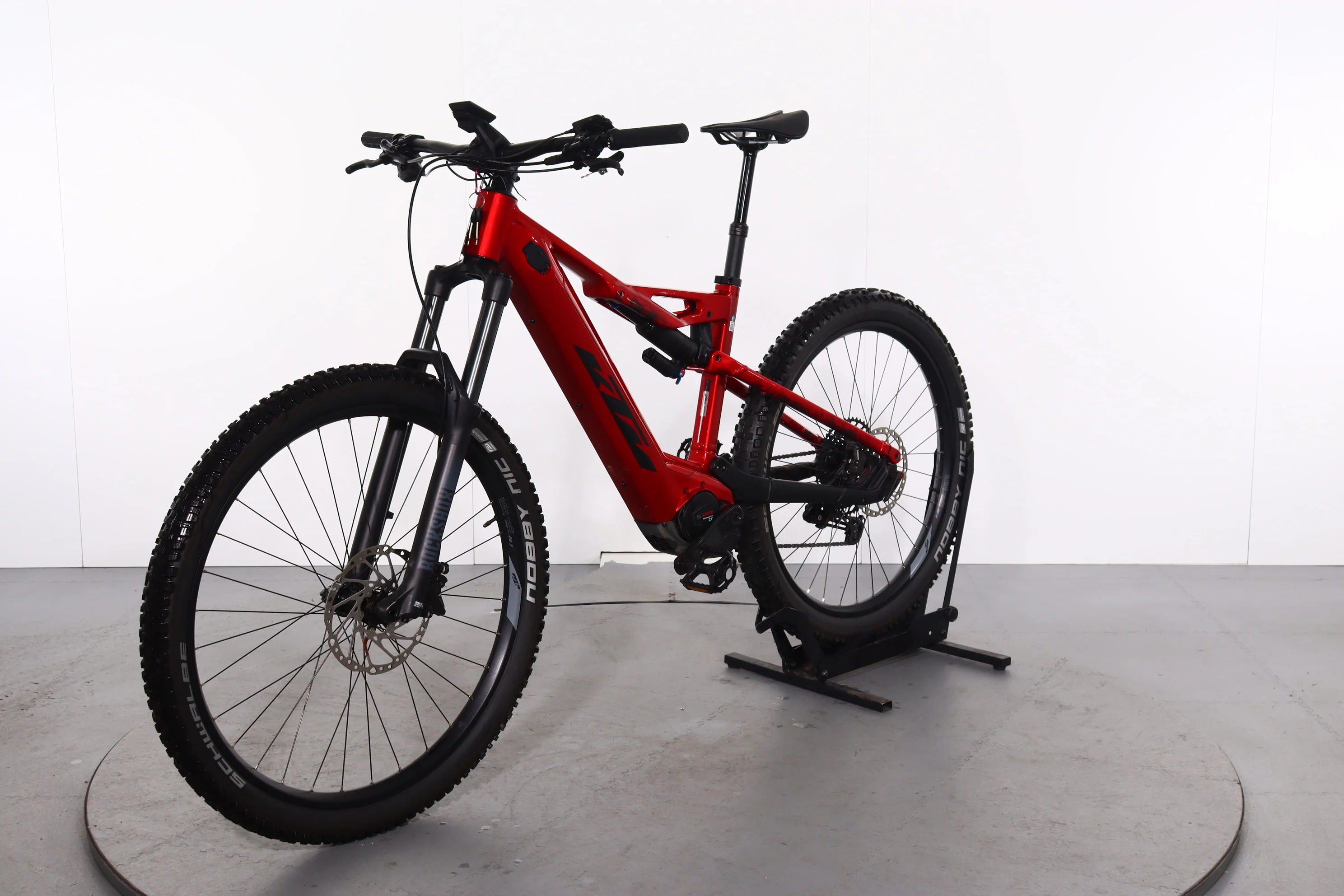 KTM Macina Kapoho 7973 - Image 4