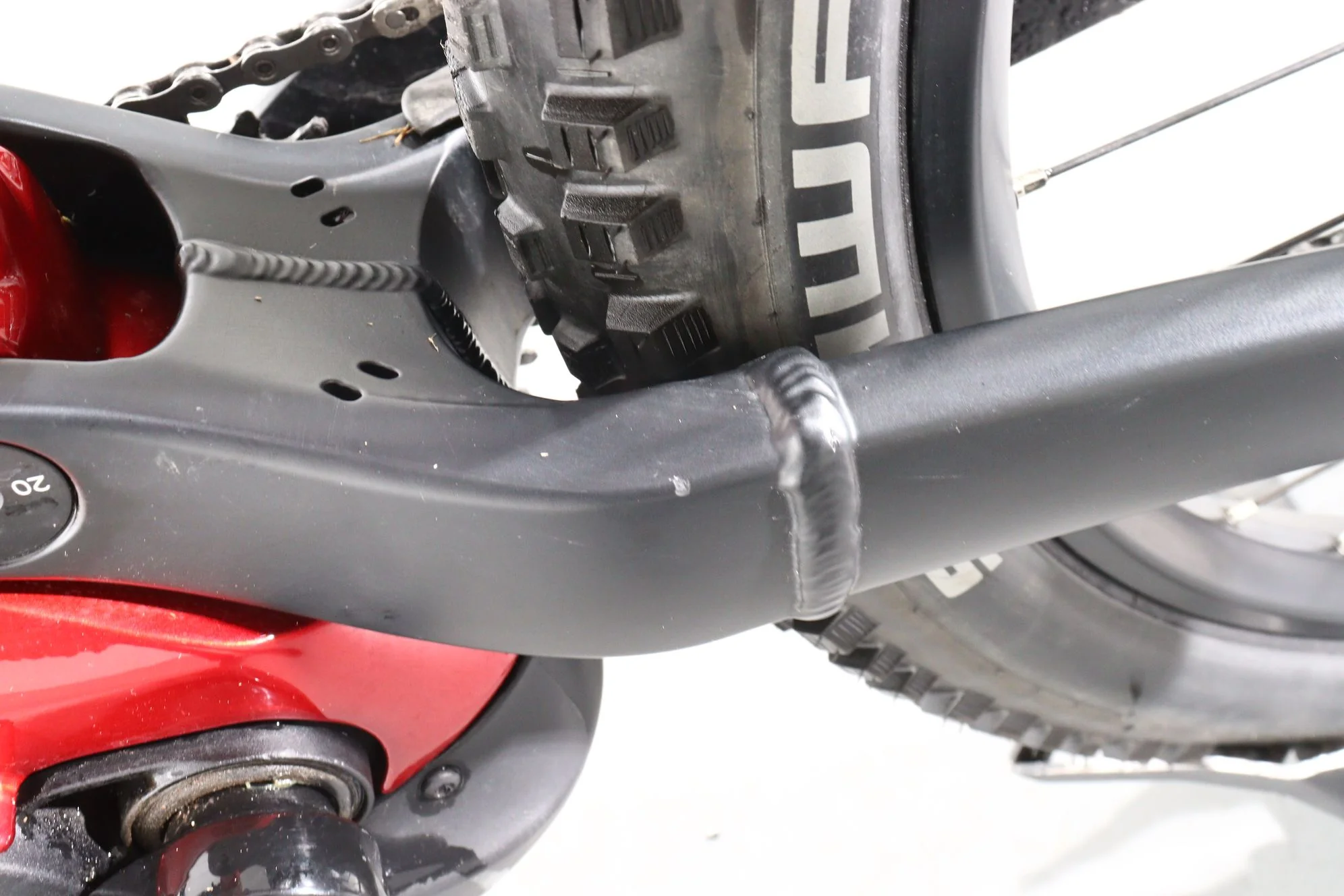 KTM Macina Kapoho 7973 - Image 9
