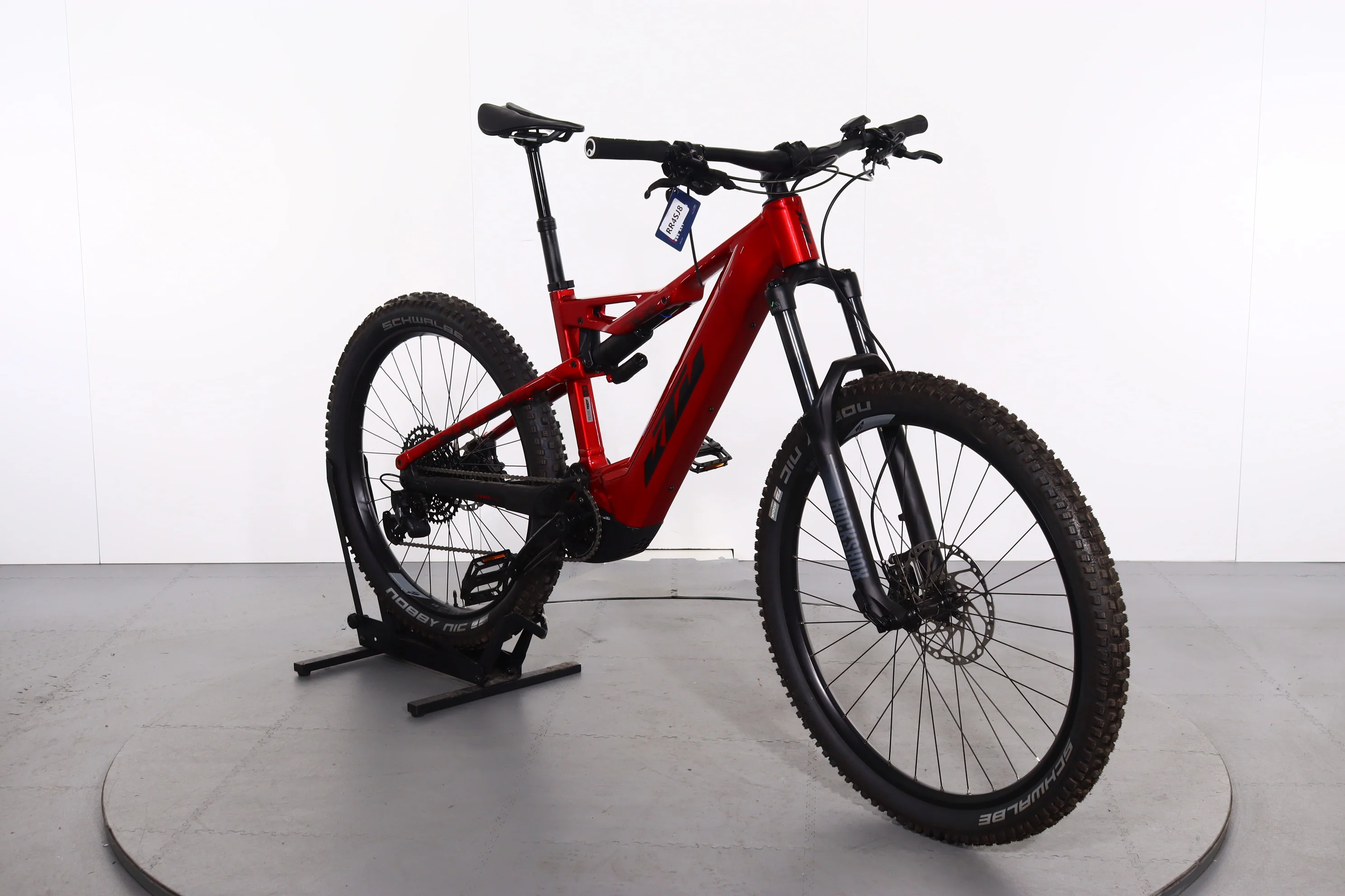 KTM Macina Kapoho 7973 - Image 2