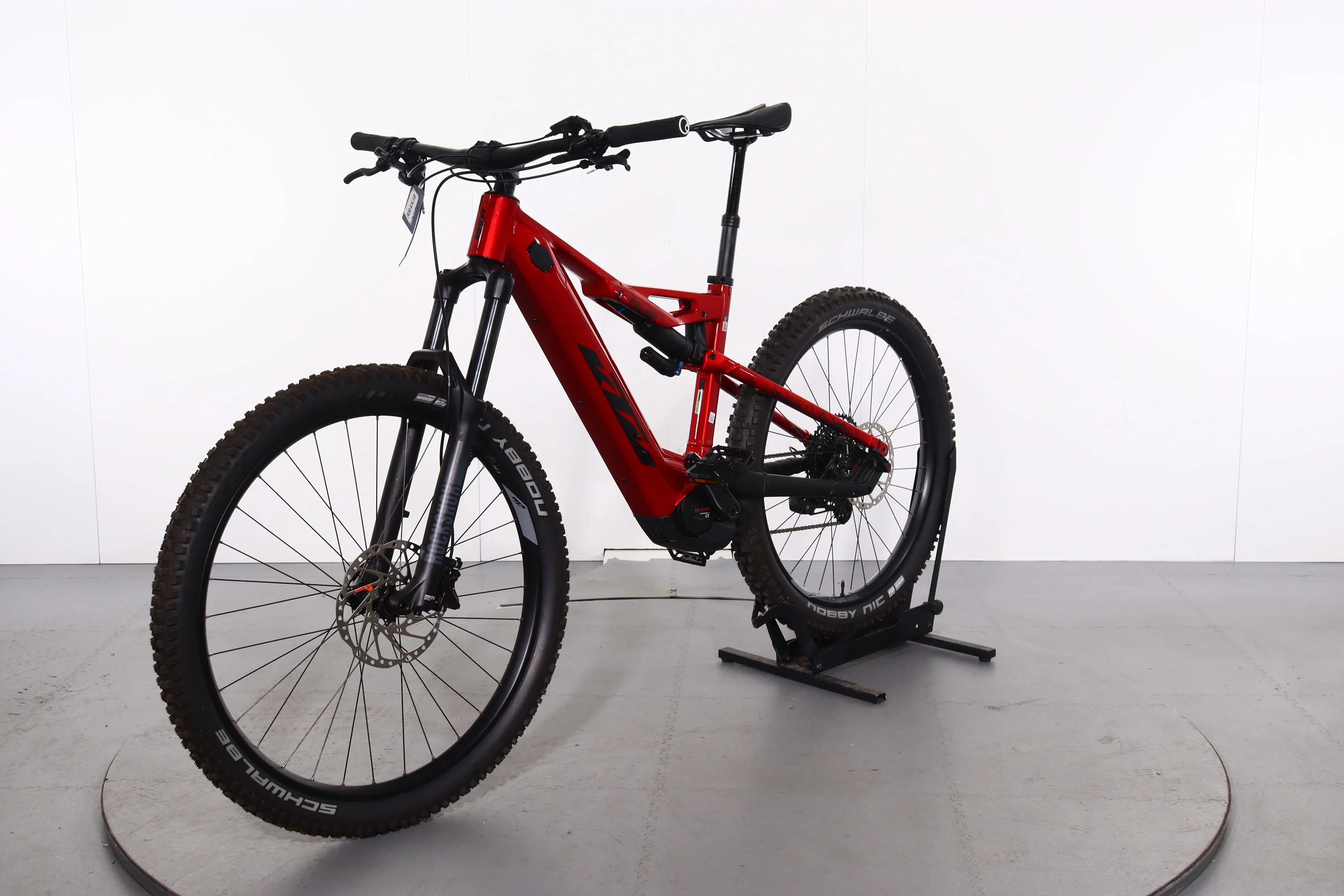 KTM Macina Kapoho 7973 - Image 3