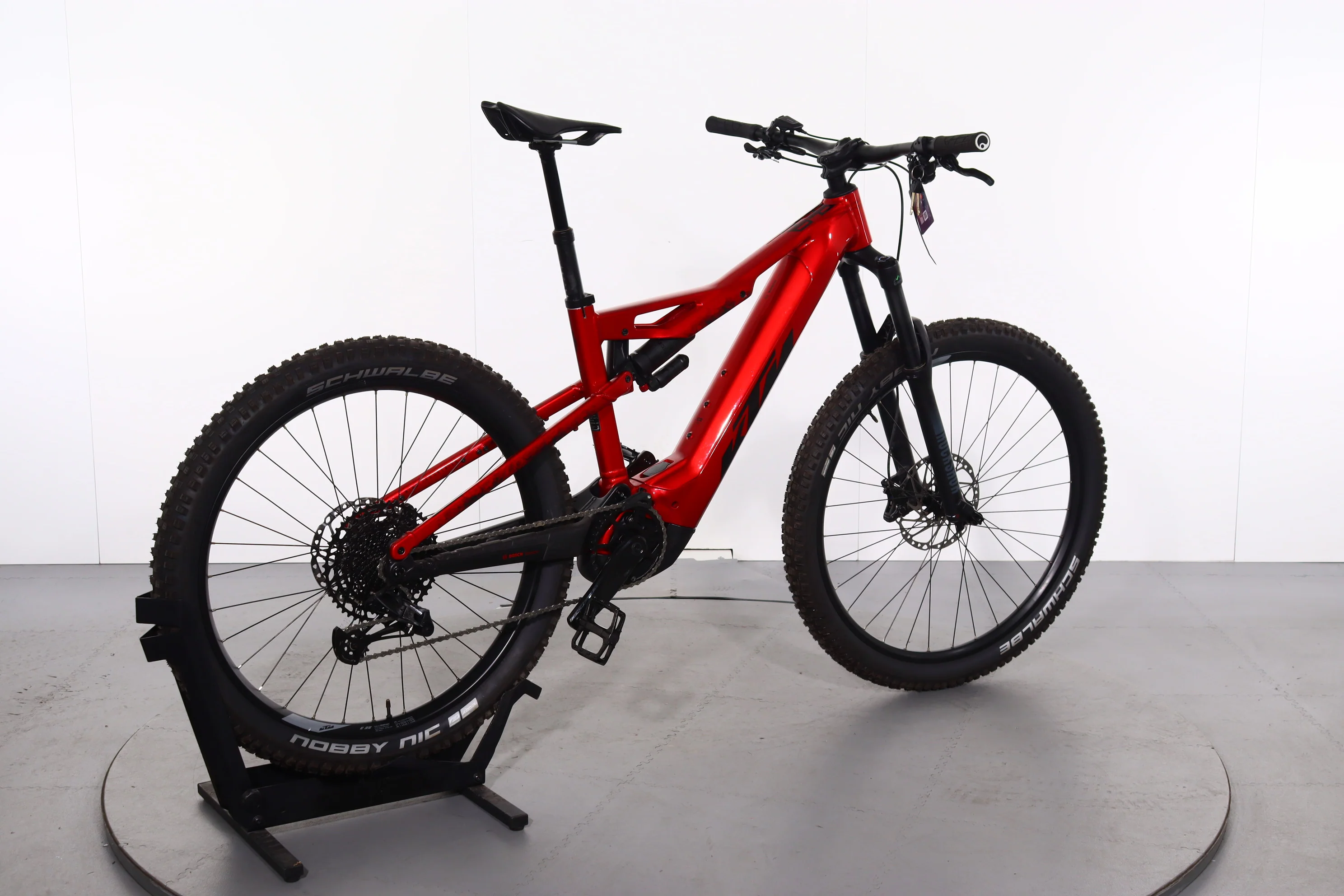 KTM Macina Kapoho 7973 - Image 6