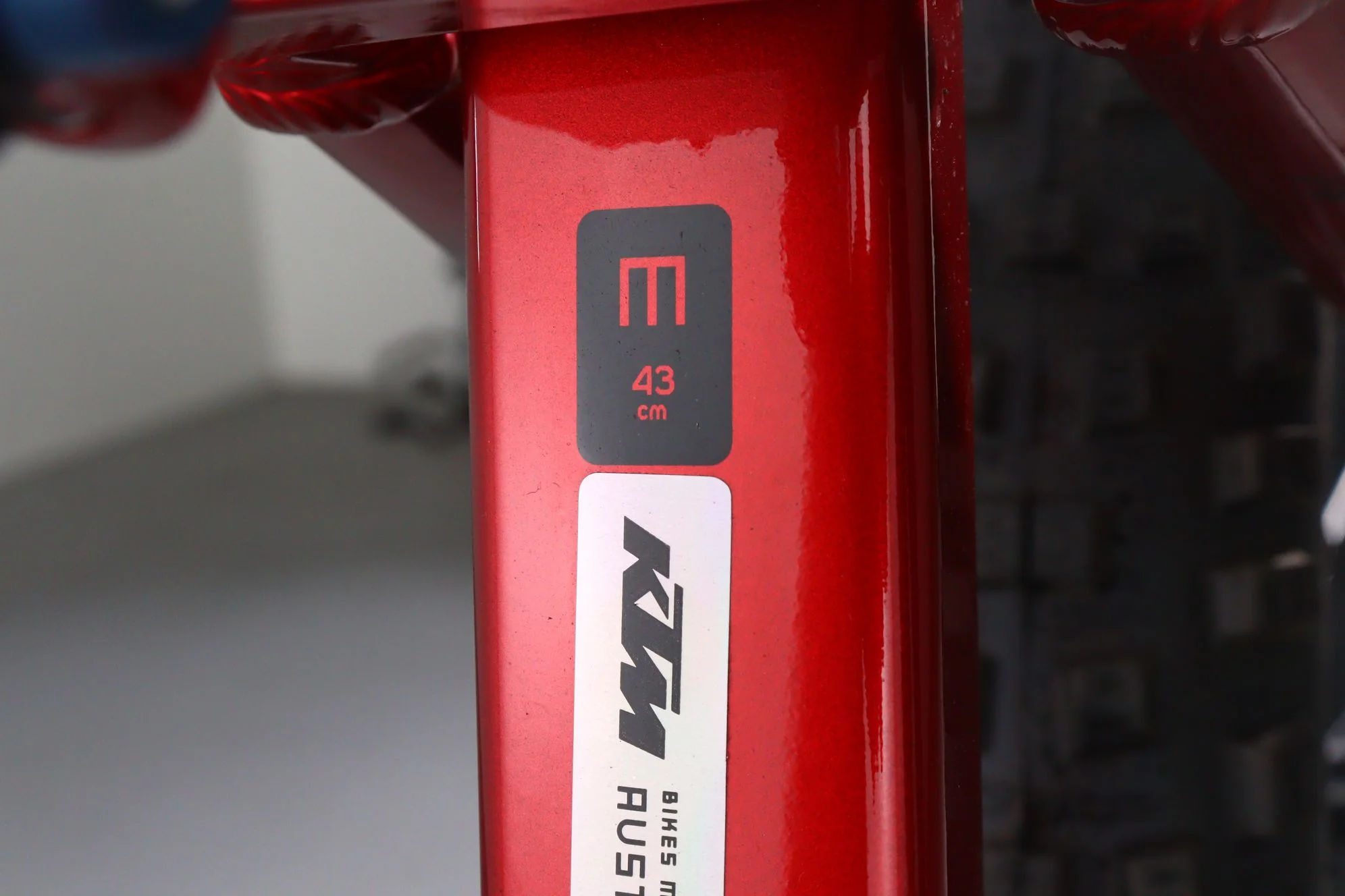 KTM Macina Kapoho 7973 - Image 8