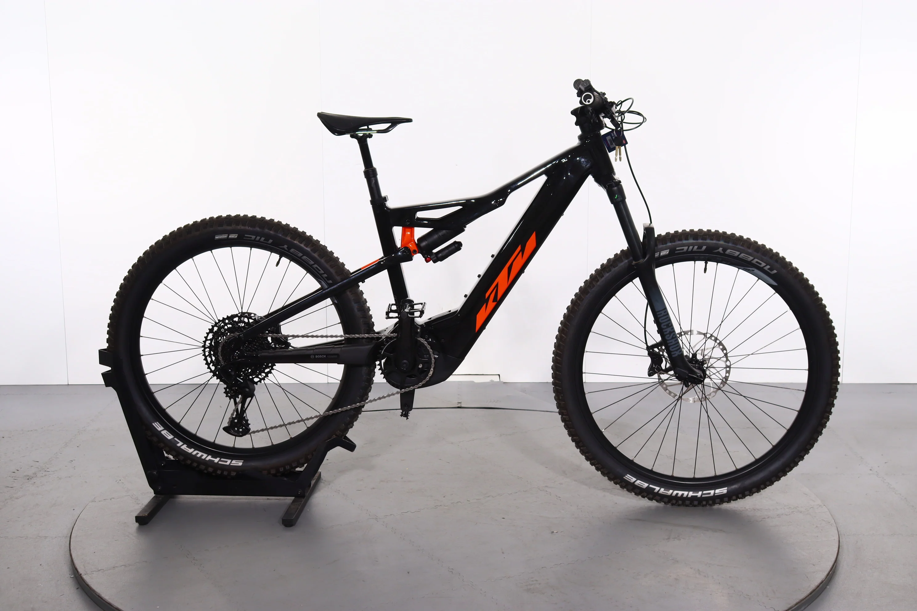 KTM Macina Kapoho 7973