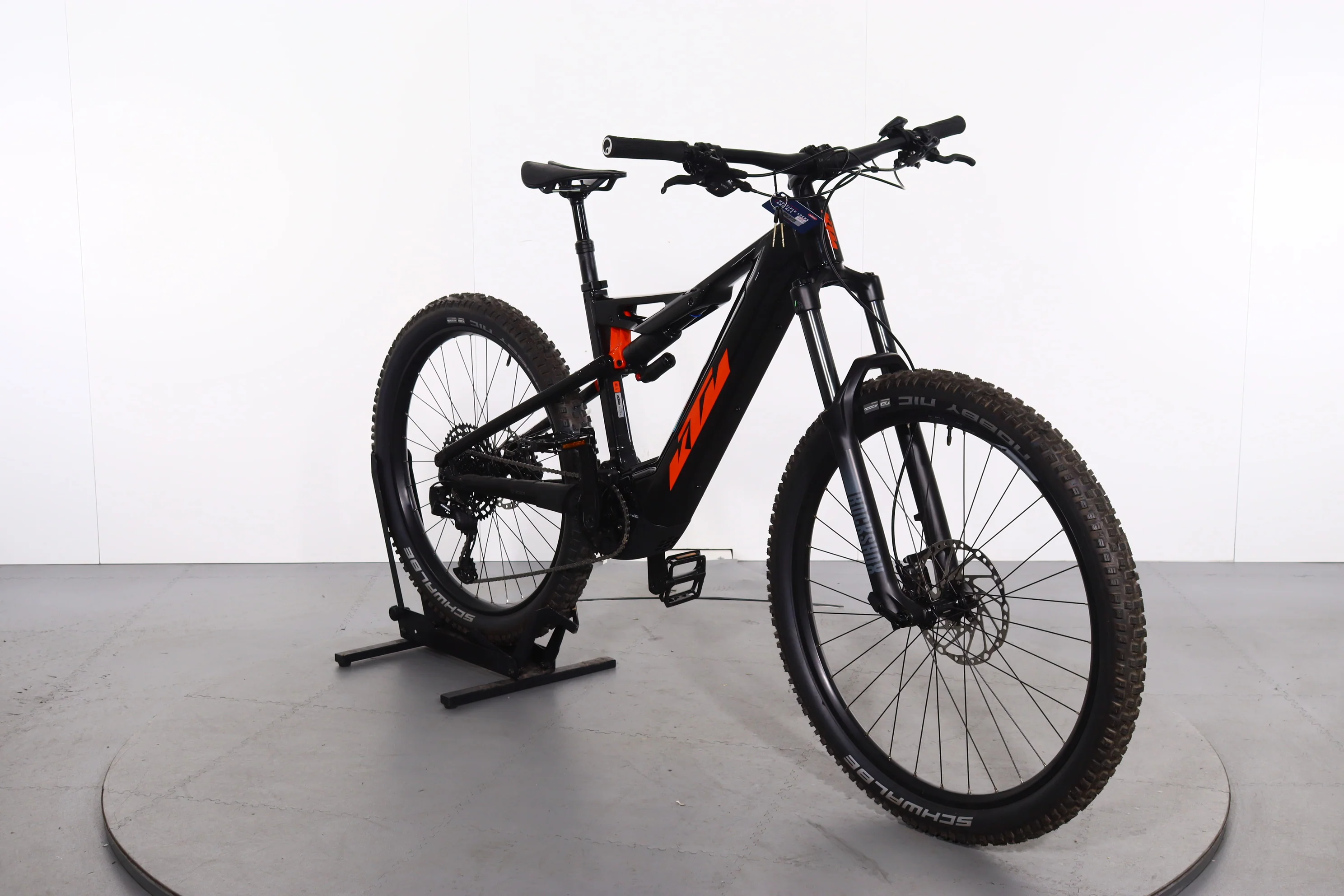 KTM Macina Kapoho 7973 - Image 2
