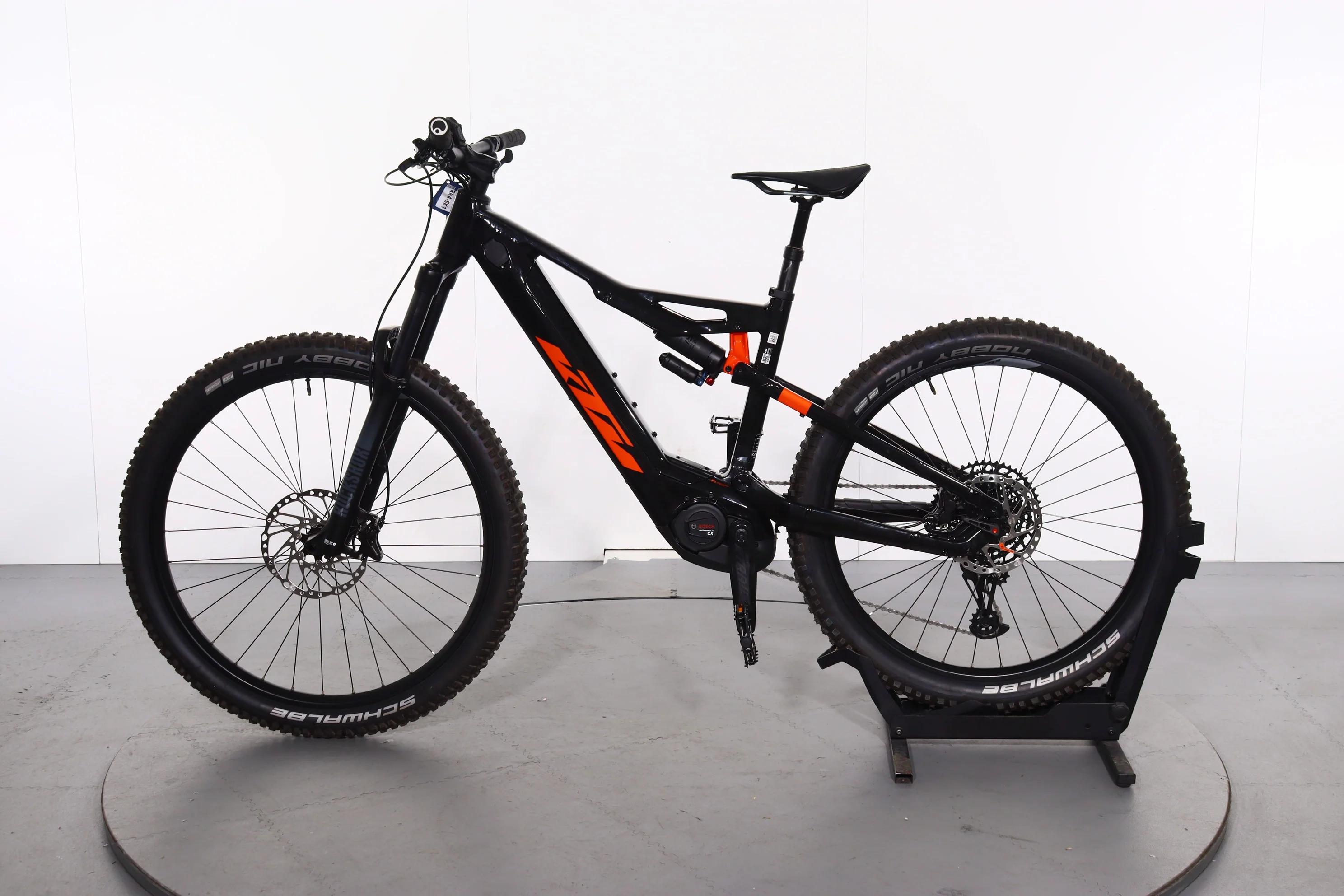 KTM Macina Kapoho 7973 - Image 4