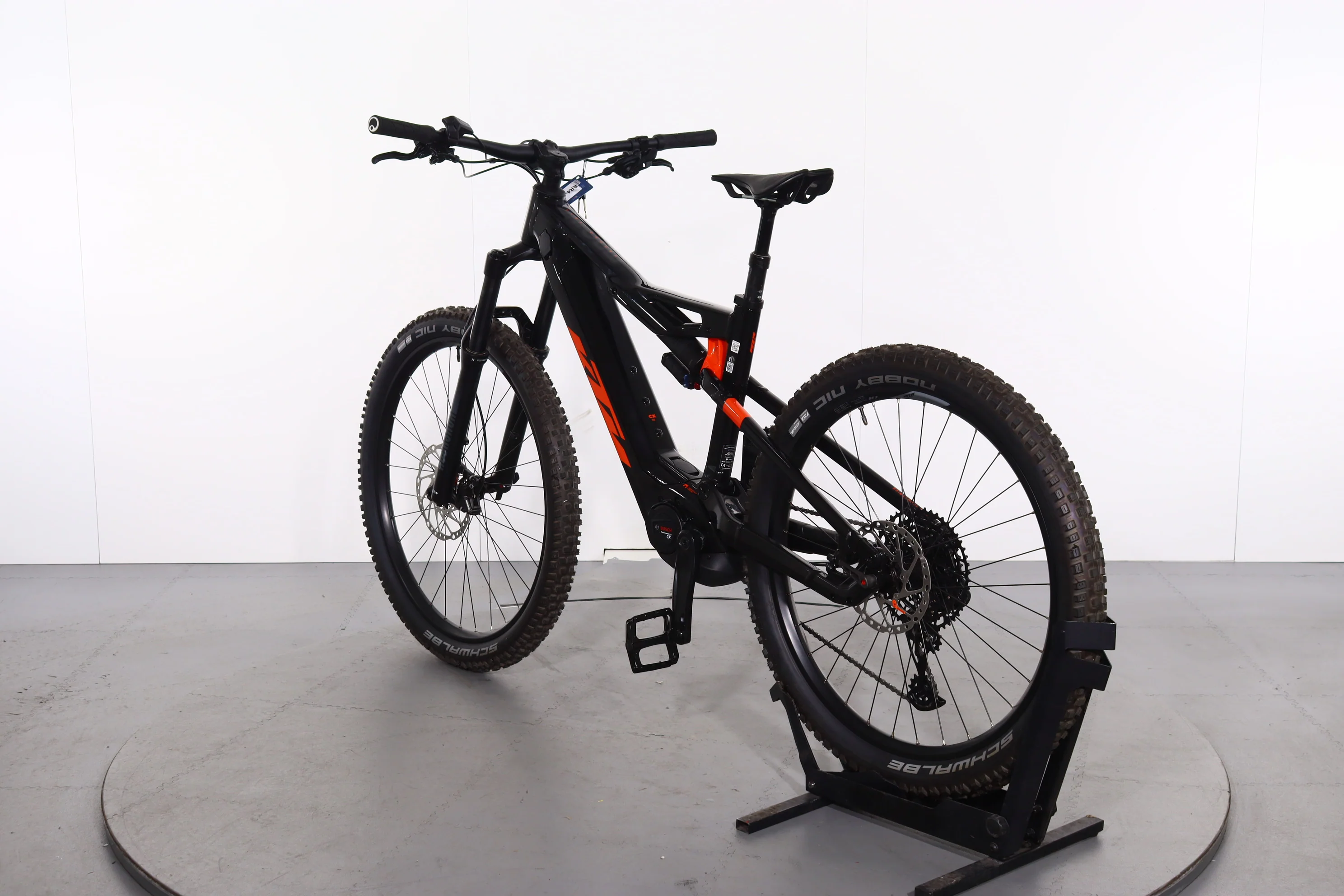 KTM Macina Kapoho 7973 - Image 5