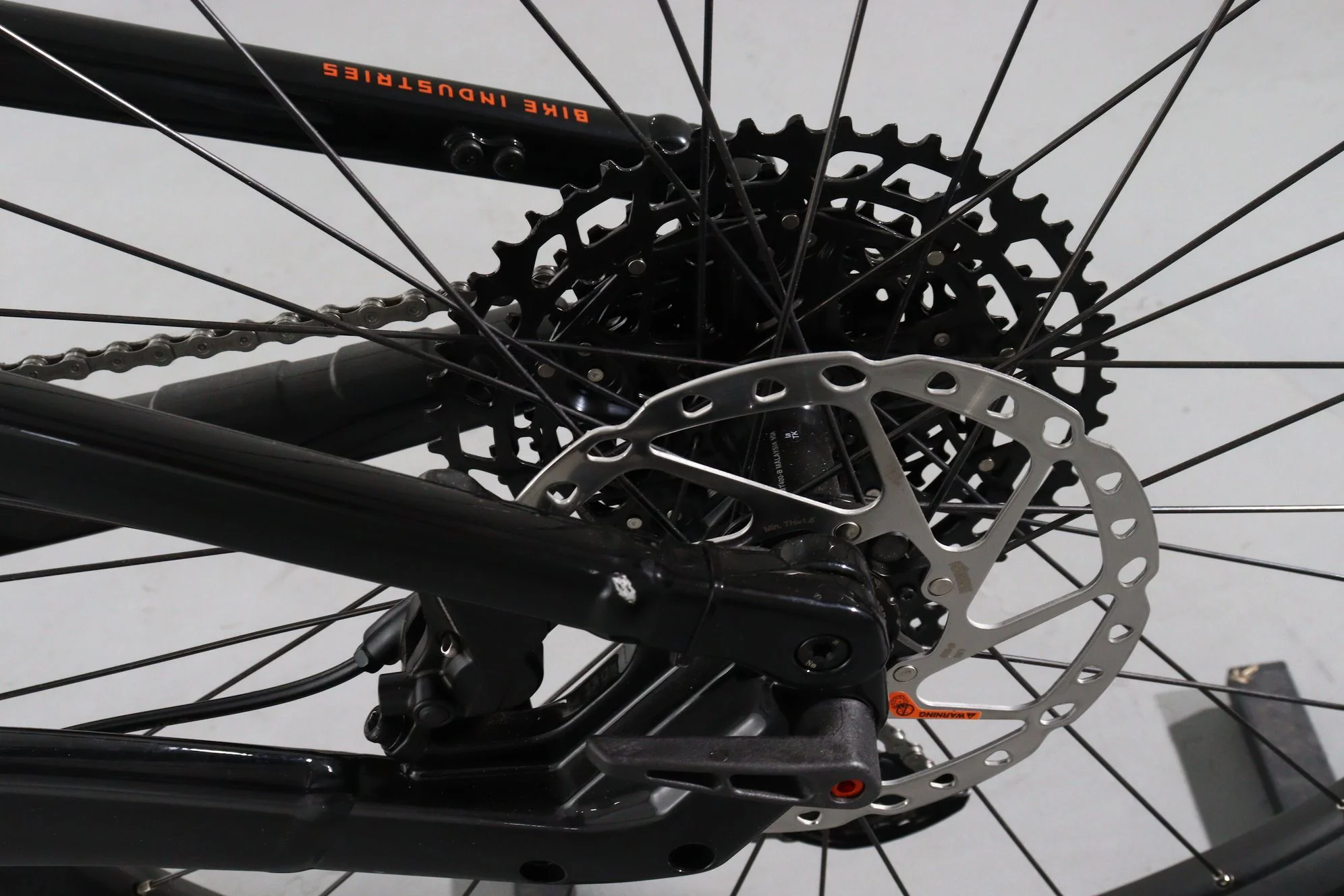 KTM Macina Kapoho 7973 - Image 8
