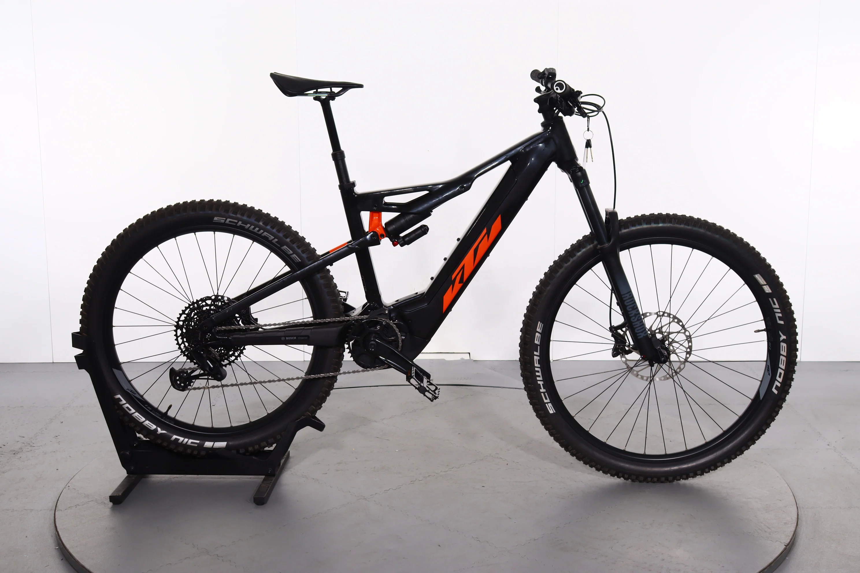 KTM Macina Kapoho 7973