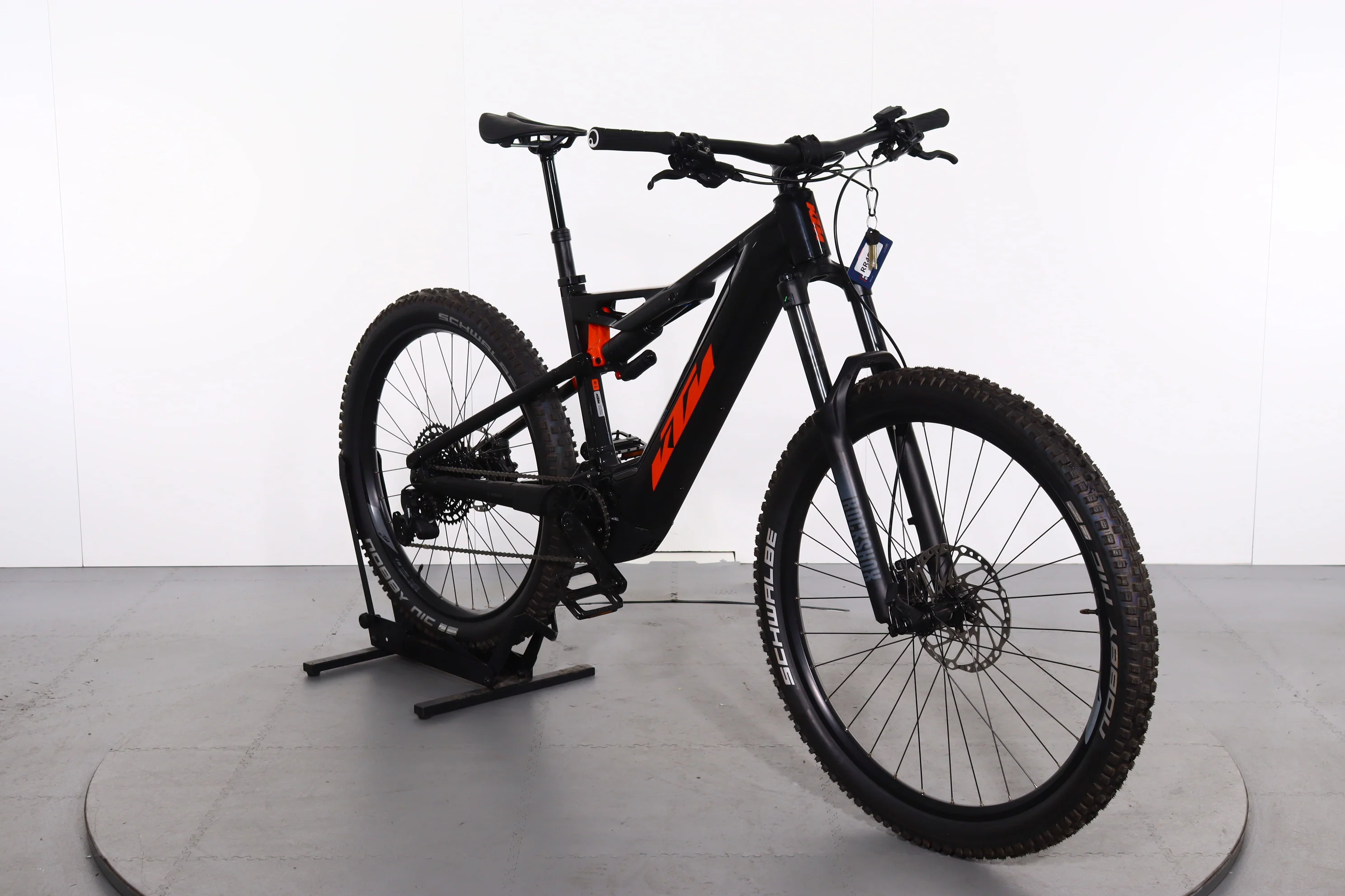 KTM Macina Kapoho 7973 - Image 2