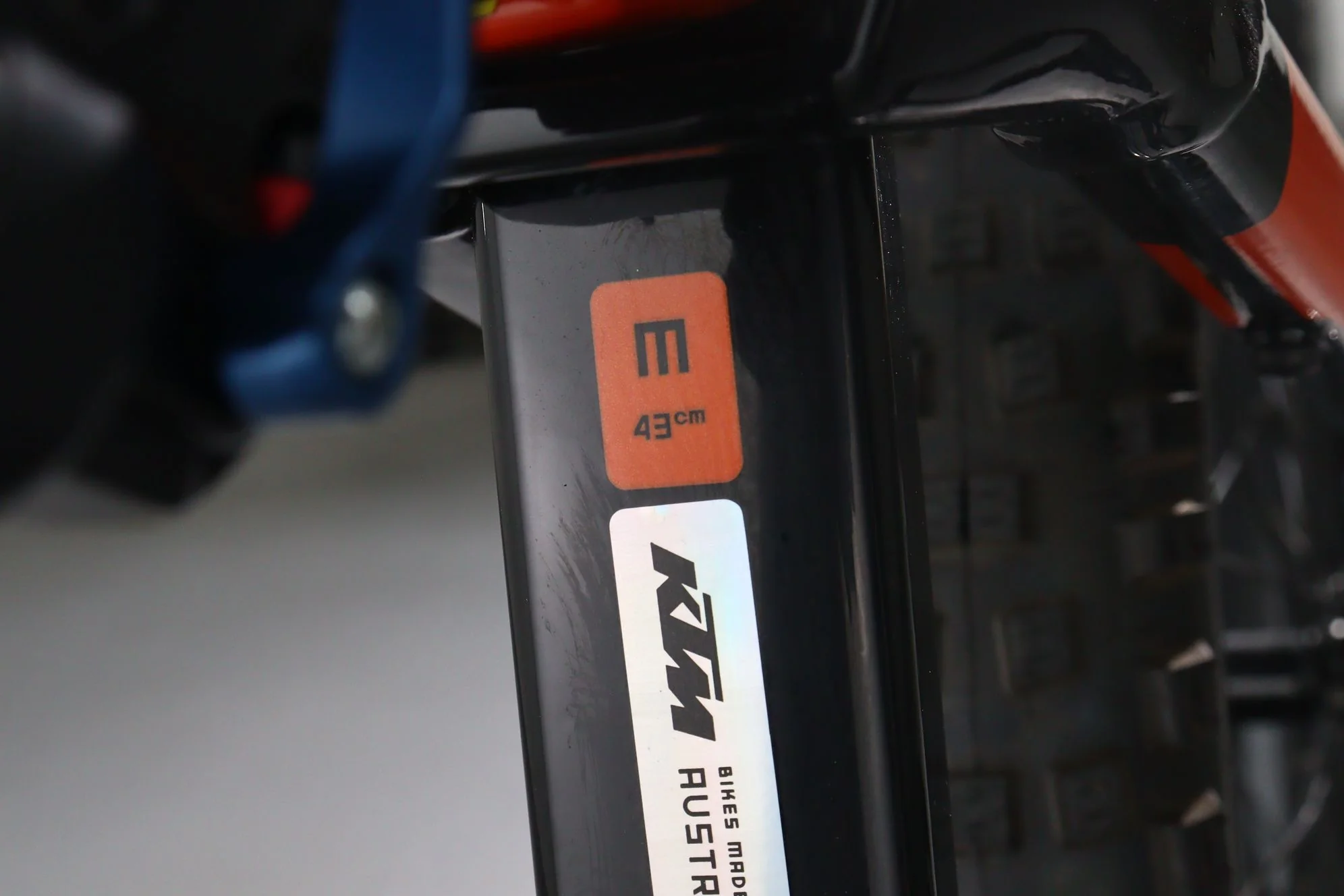 KTM Macina Kapoho 7973 - Image 8