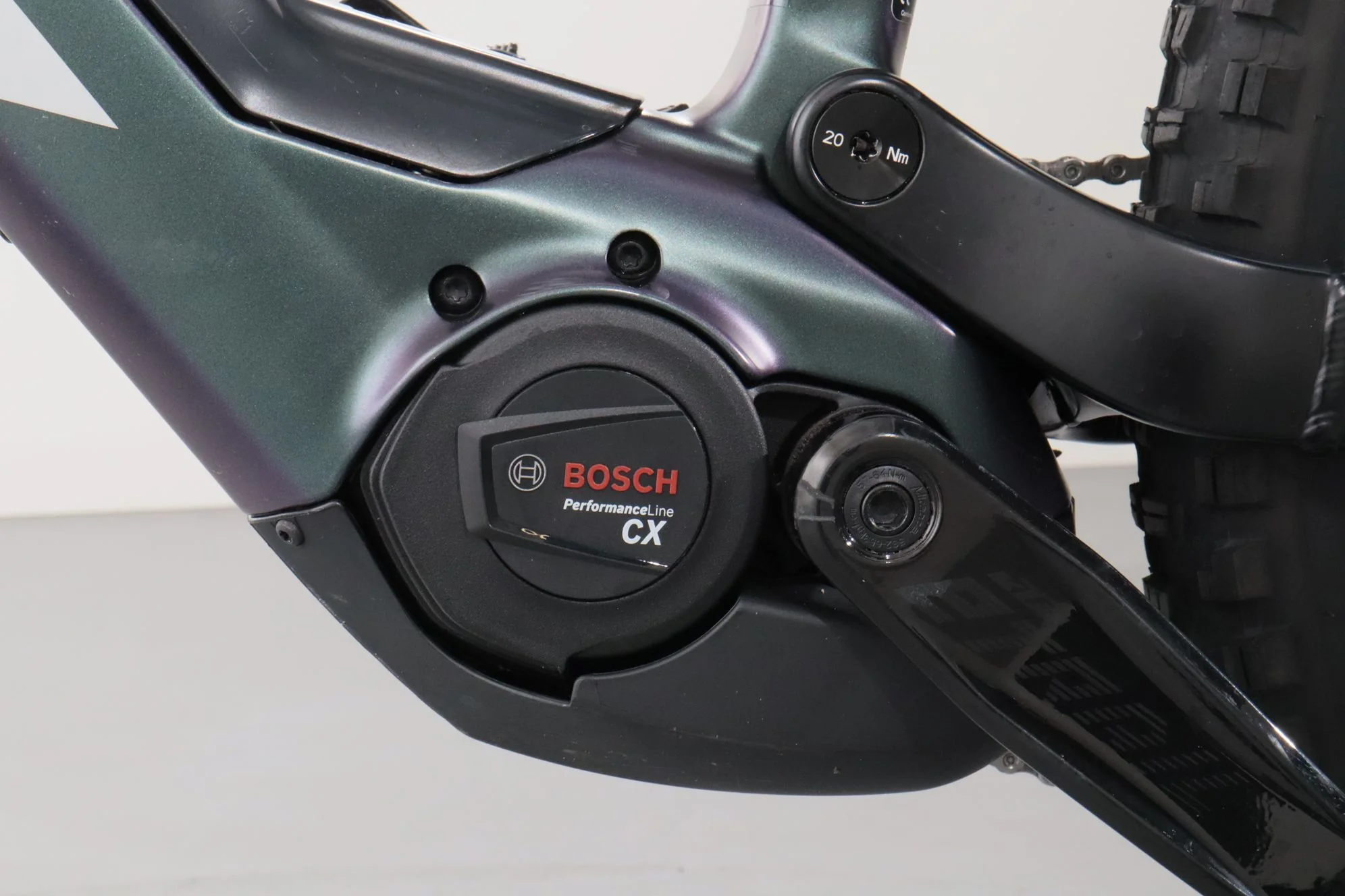 KTM Macina Kapoho Elite - Image 12