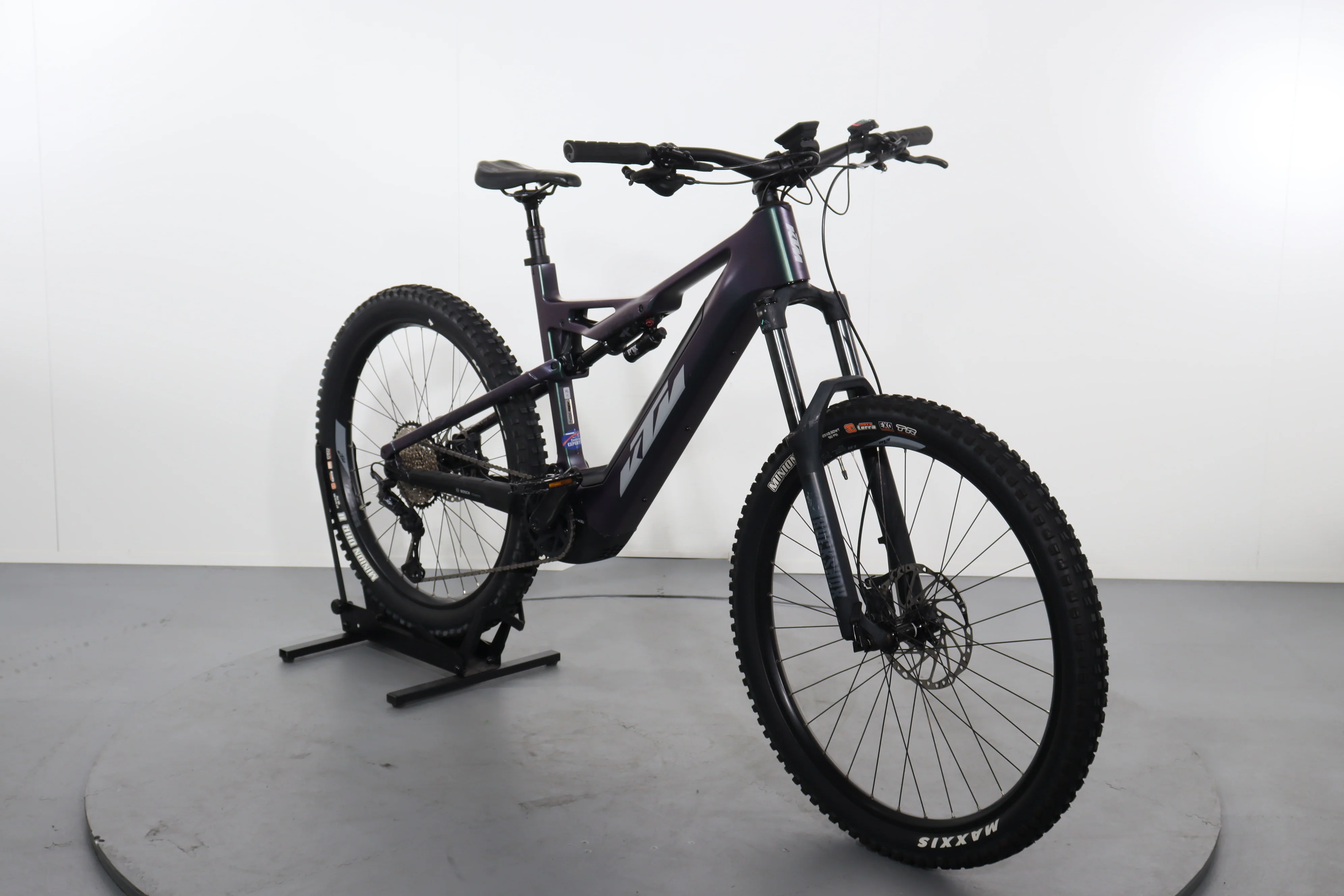 KTM Macina Kapoho Elite - Image 2