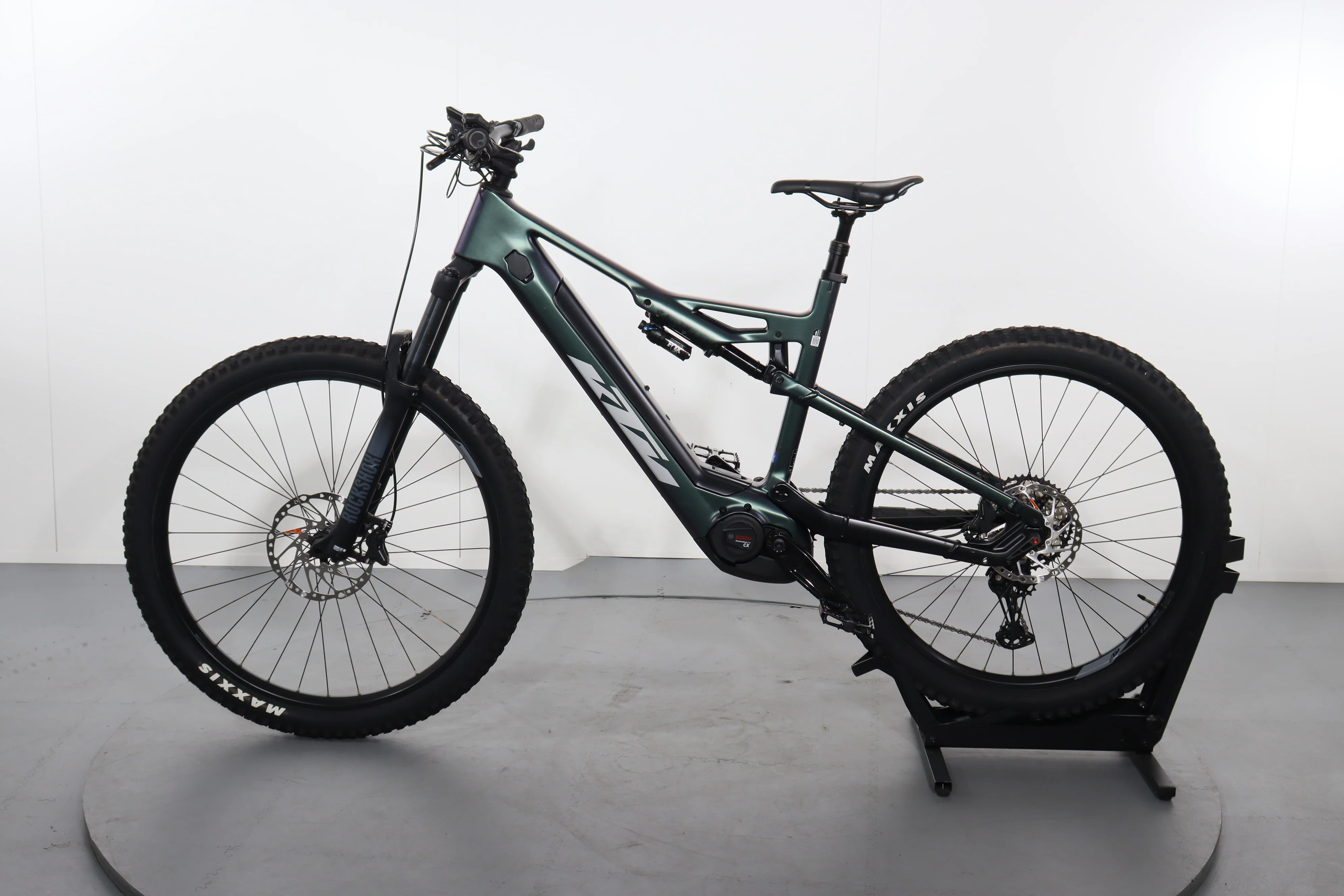 KTM Macina Kapoho Elite - Image 4