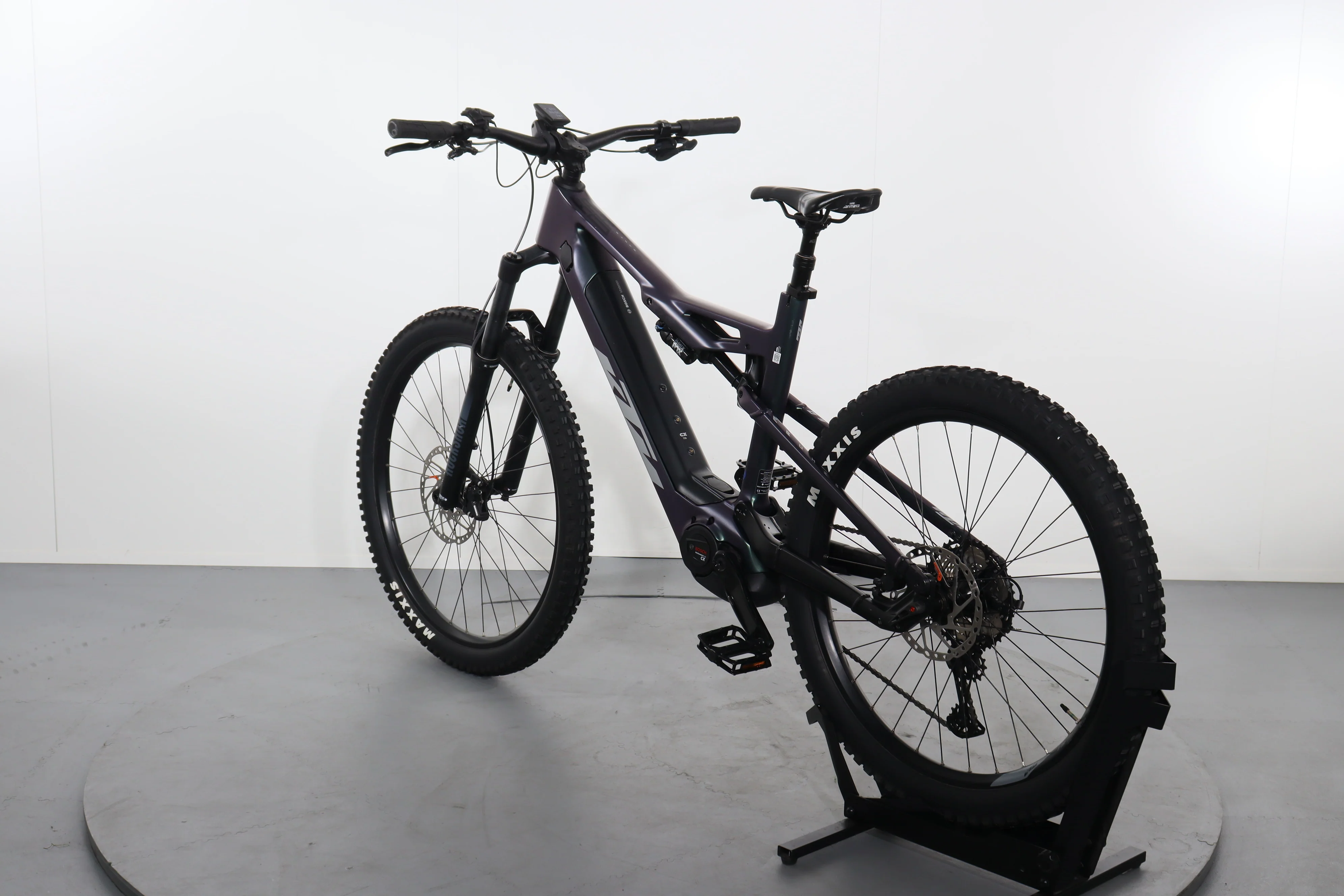 KTM Macina Kapoho Elite - Image 5